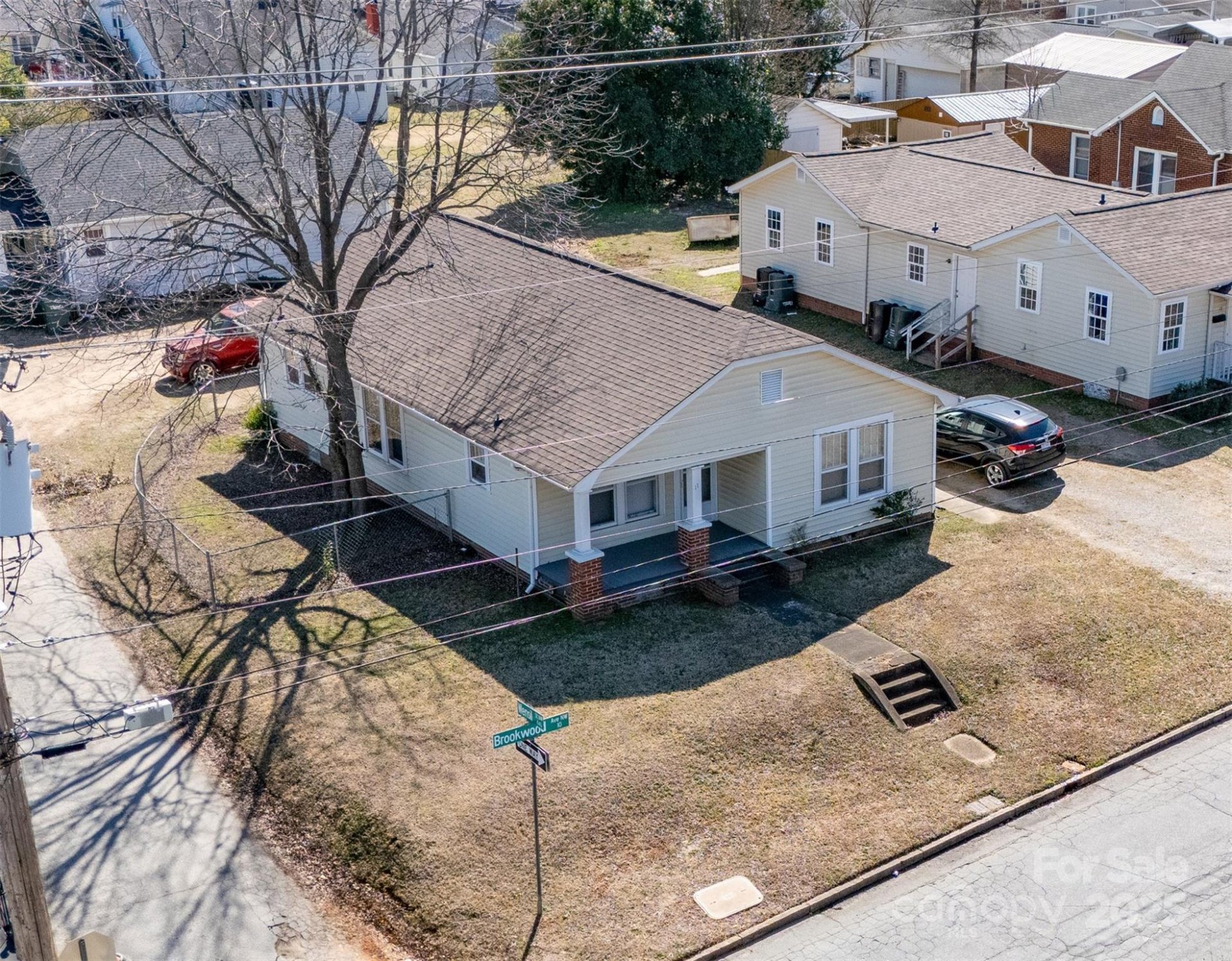 Property image 4 at 11 13 Brookwood Avenue, Concord, NC 28025