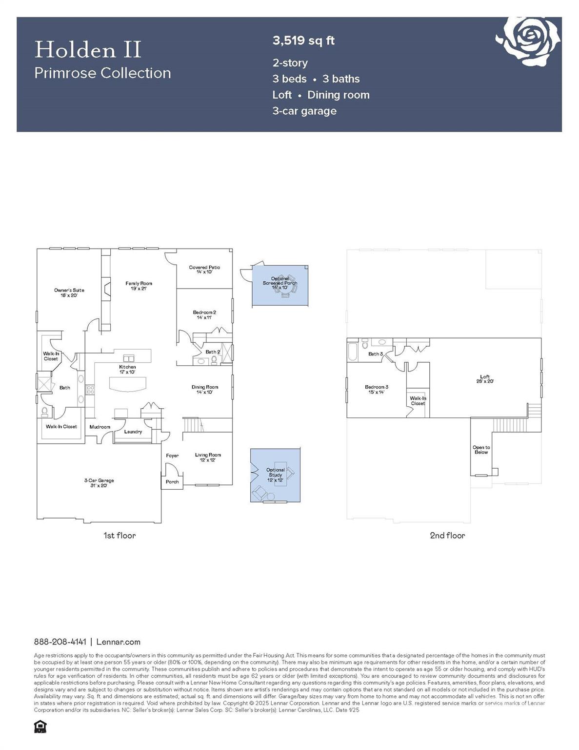 Property image 2 at 4138 Camden Glen Road, Lancaster, SC 29720