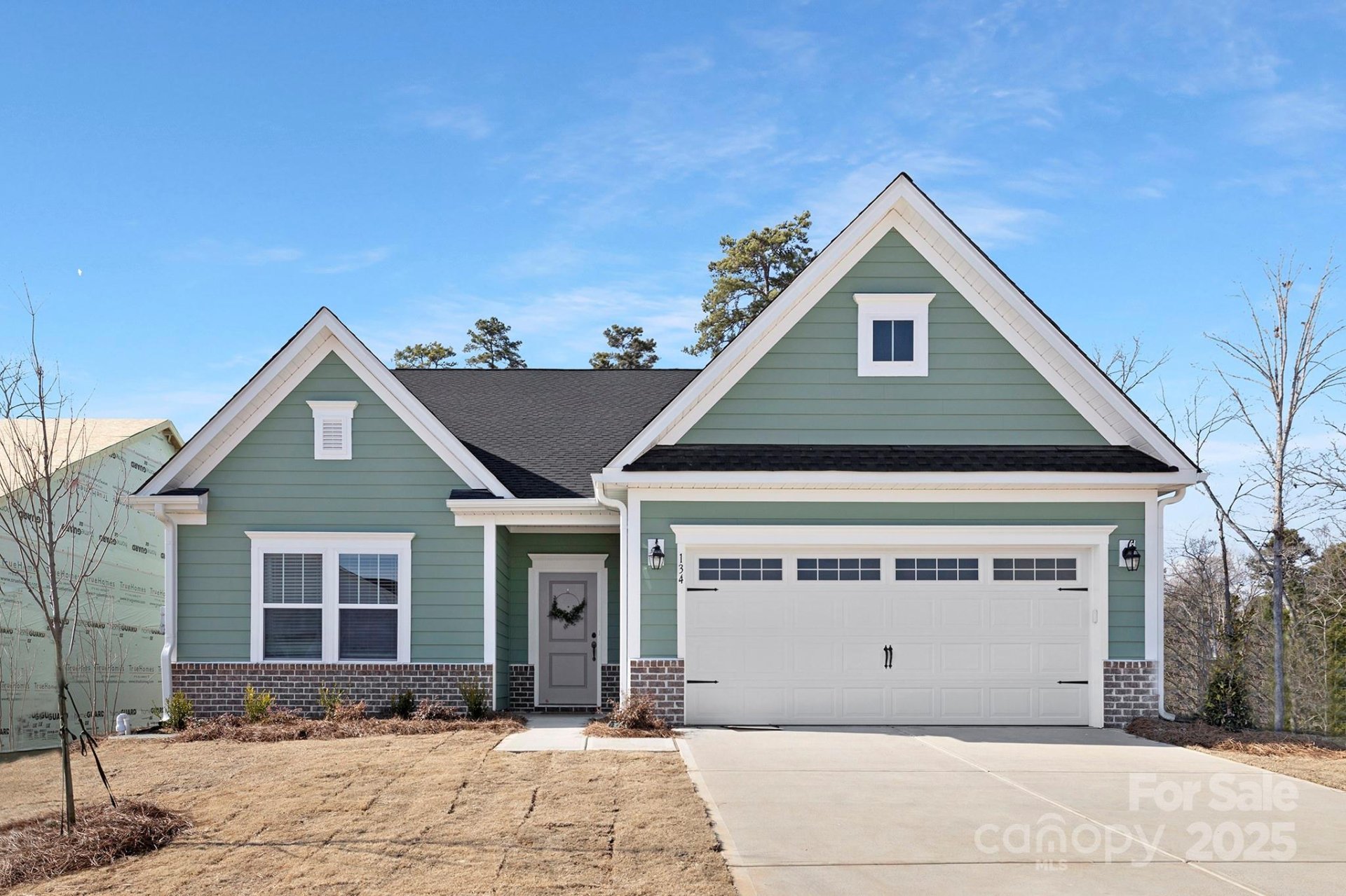 134 Montgomery Place