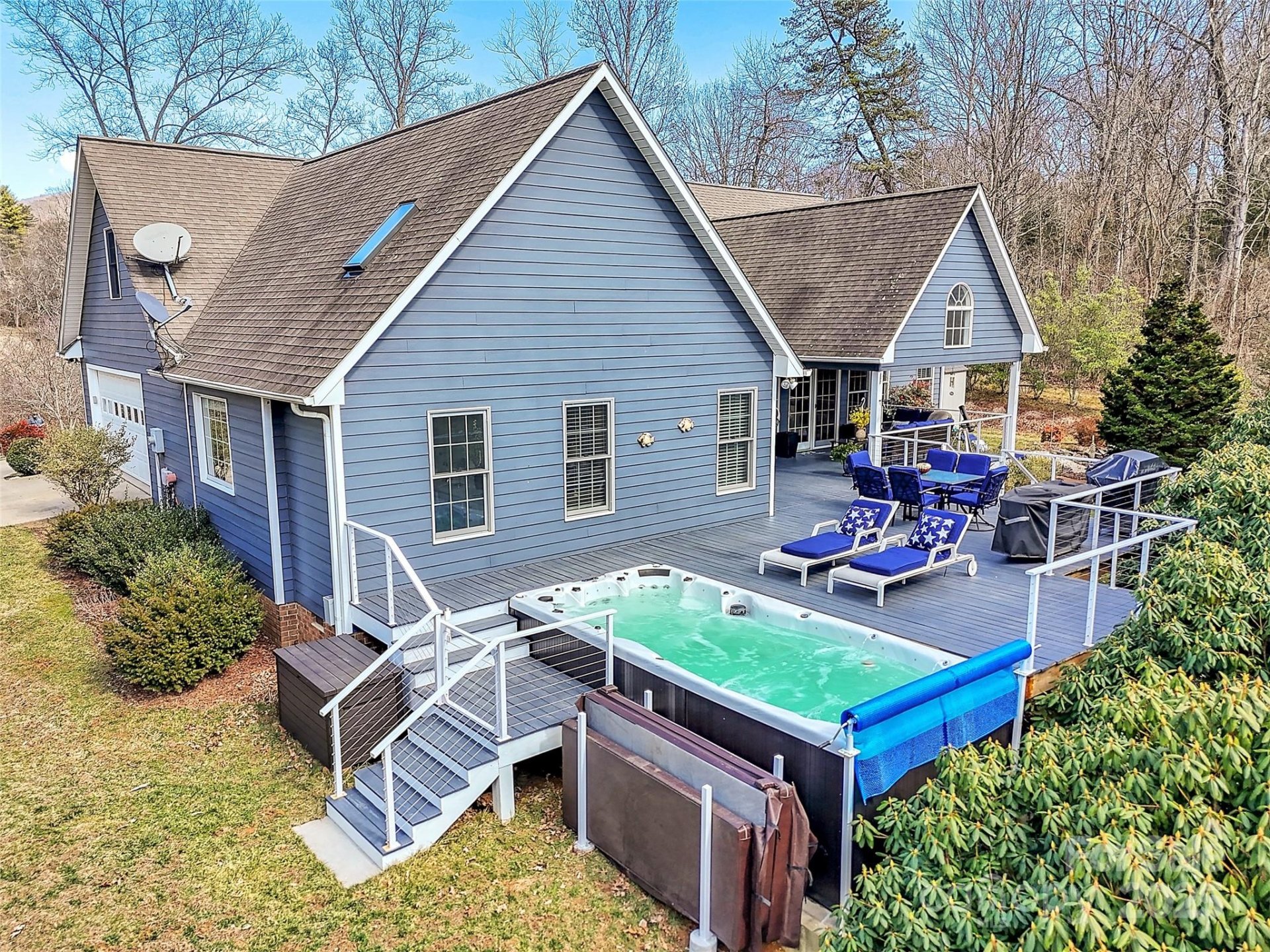 Property image 2 at 88 Adams Drive, Clyde, NC 28721