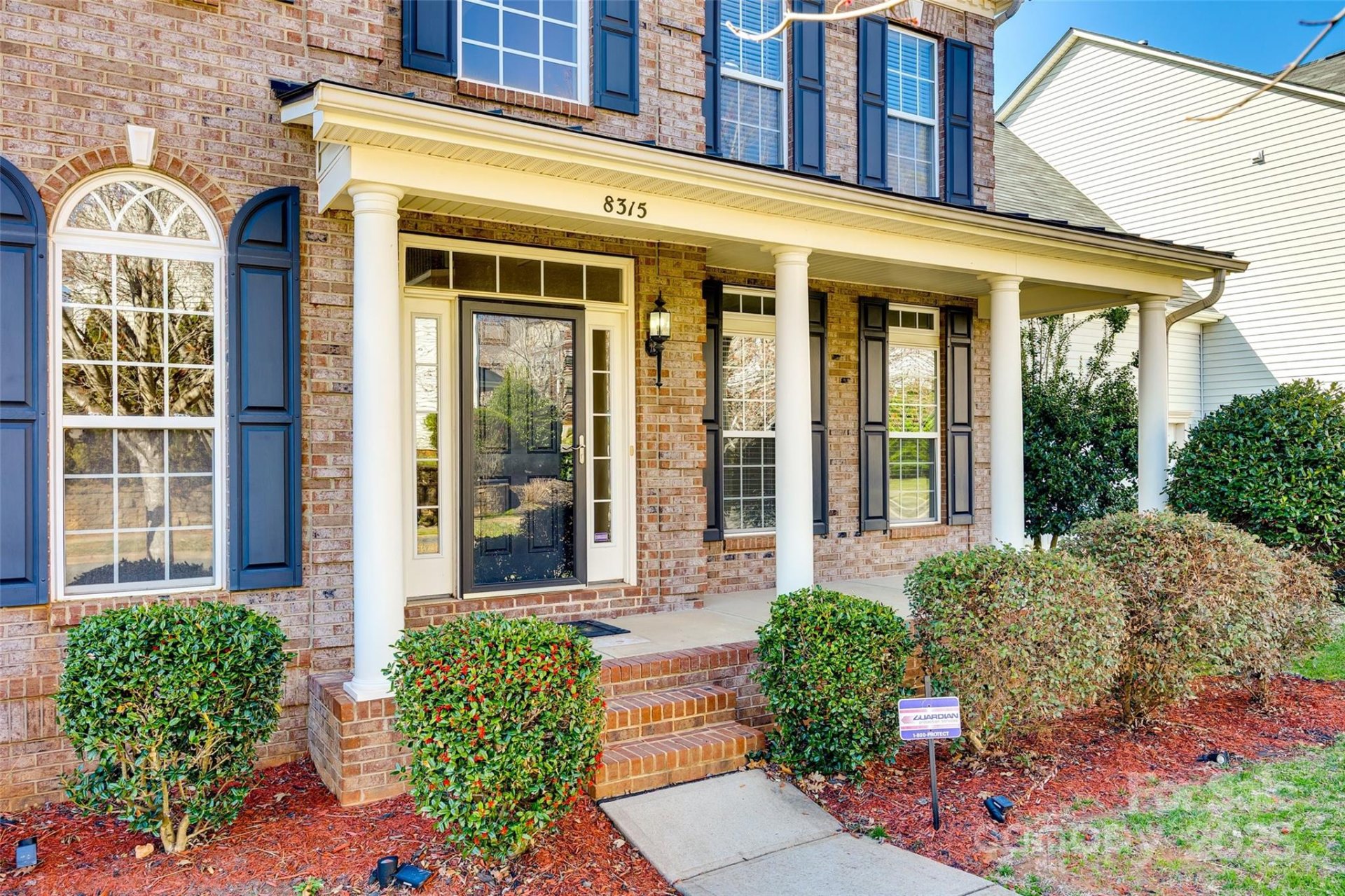 Property image 2 at 8315 Bridgegate Drive, Huntersville, NC 28078