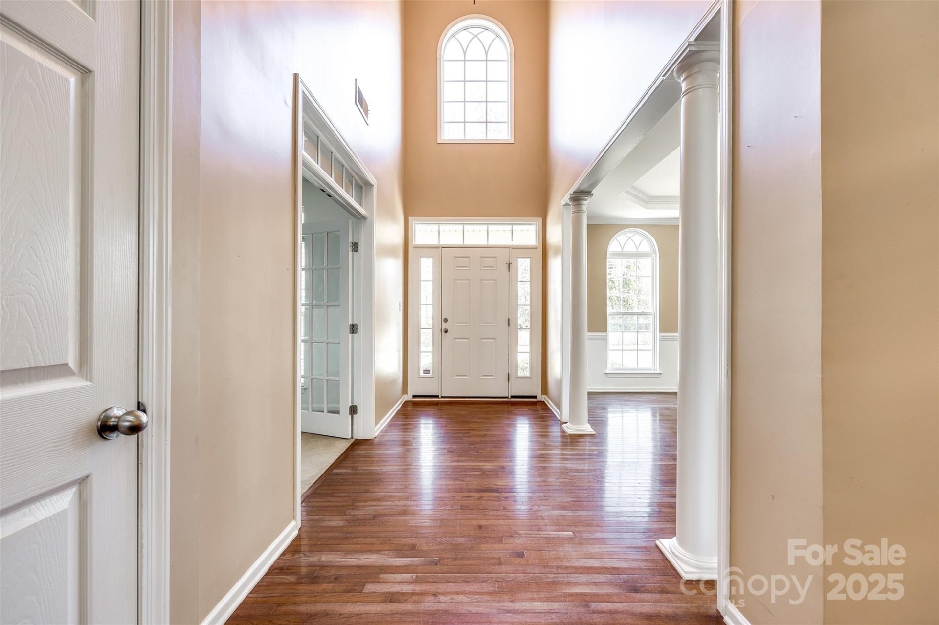 Property image 3 at 8315 Bridgegate Drive, Huntersville, NC 28078