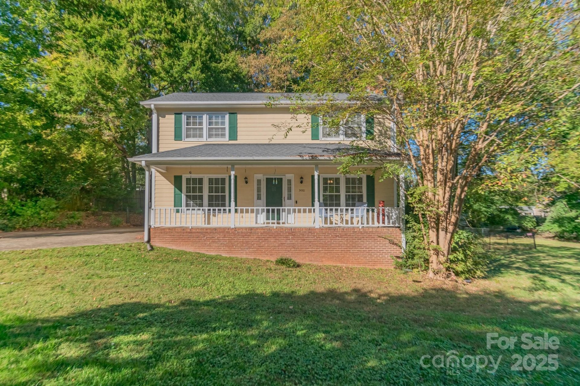3430 Olde Oak Lane