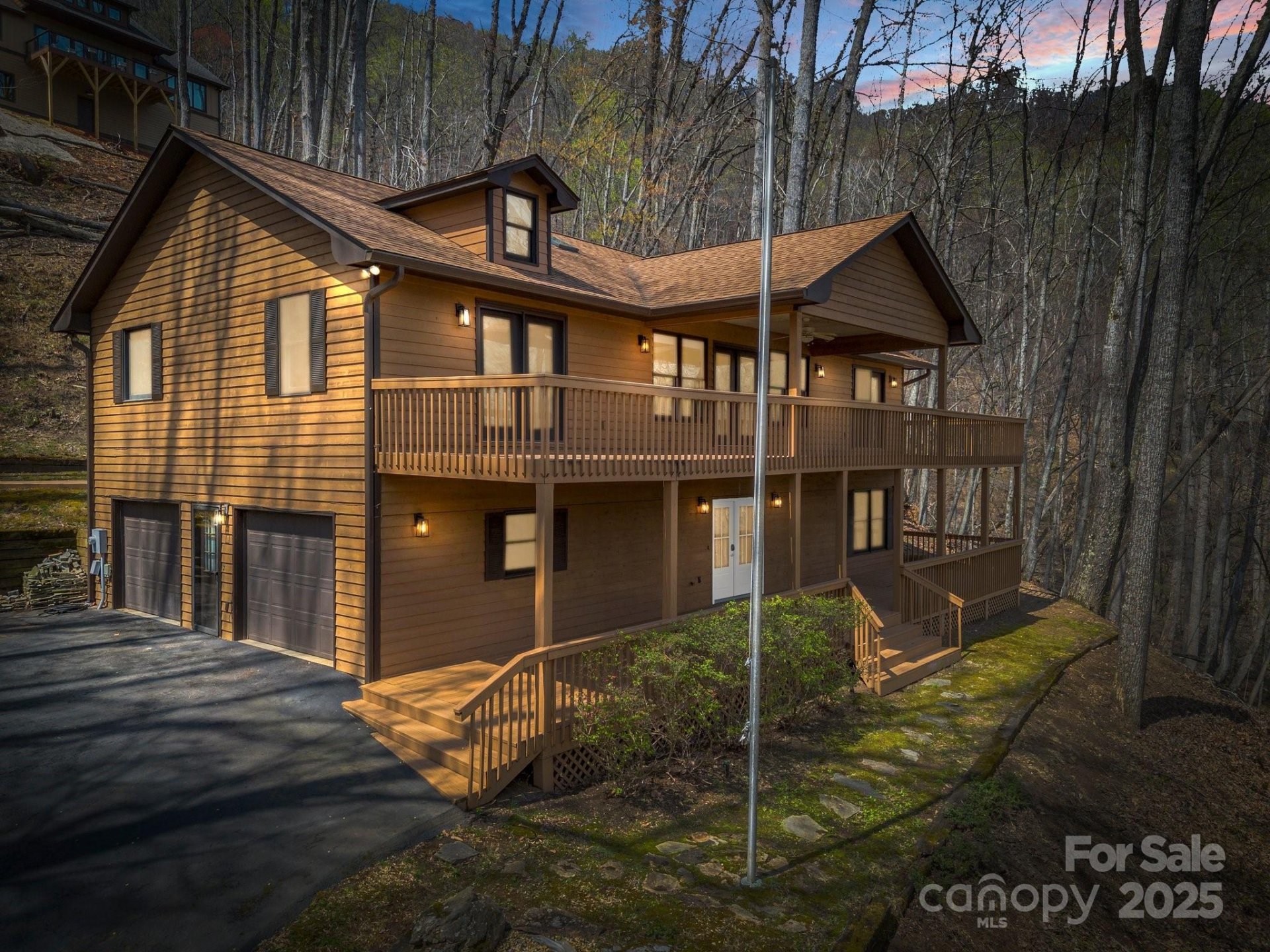Property image 2 at 1116 High Vista Drive, Mills River, NC 28759