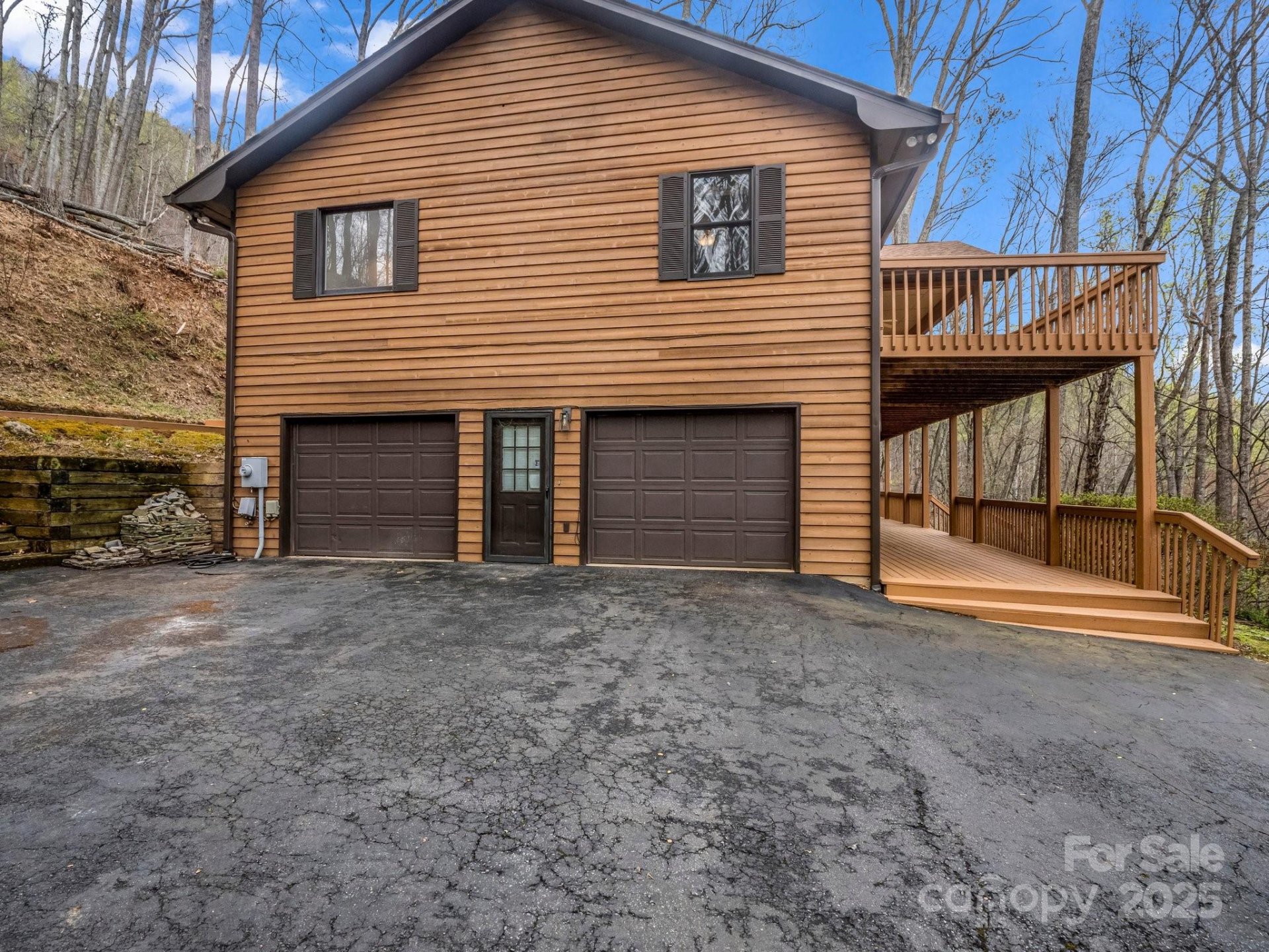 Property image 4 at 1116 High Vista Drive, Mills River, NC 28759