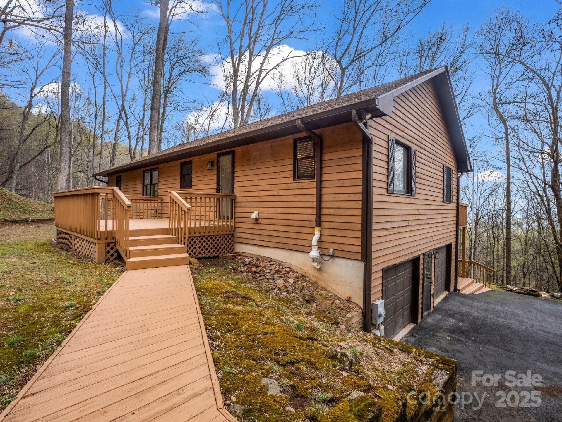 Property image 5 at 1116 High Vista Drive, Mills River, NC 28759