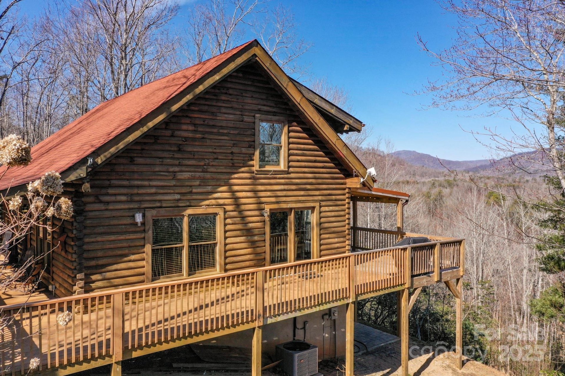 Property image 2 at 227 Sweetbriar Road, Lake Lure, NC 28746