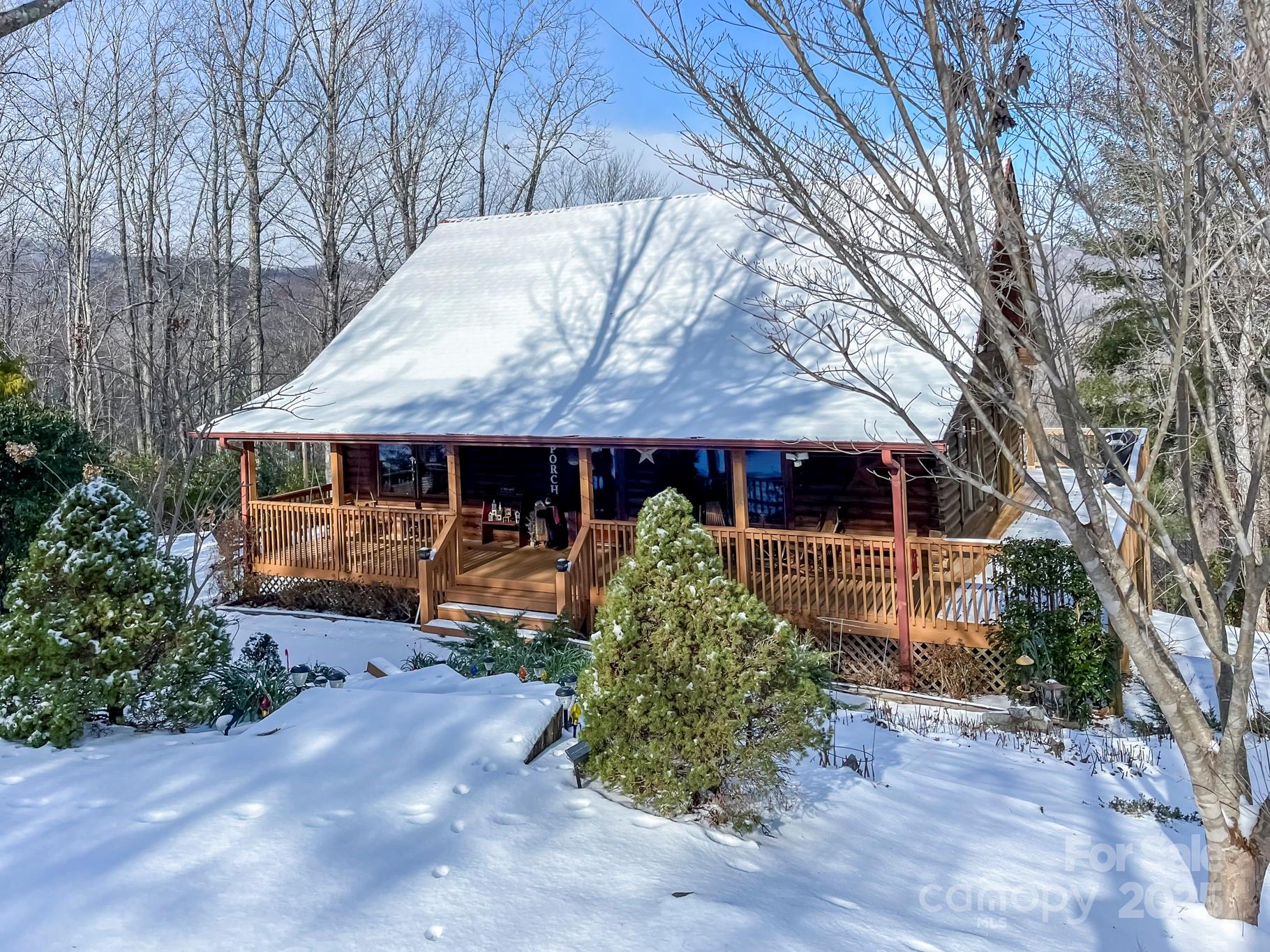 Property image 4 at 227 Sweetbriar Road, Lake Lure, NC 28746