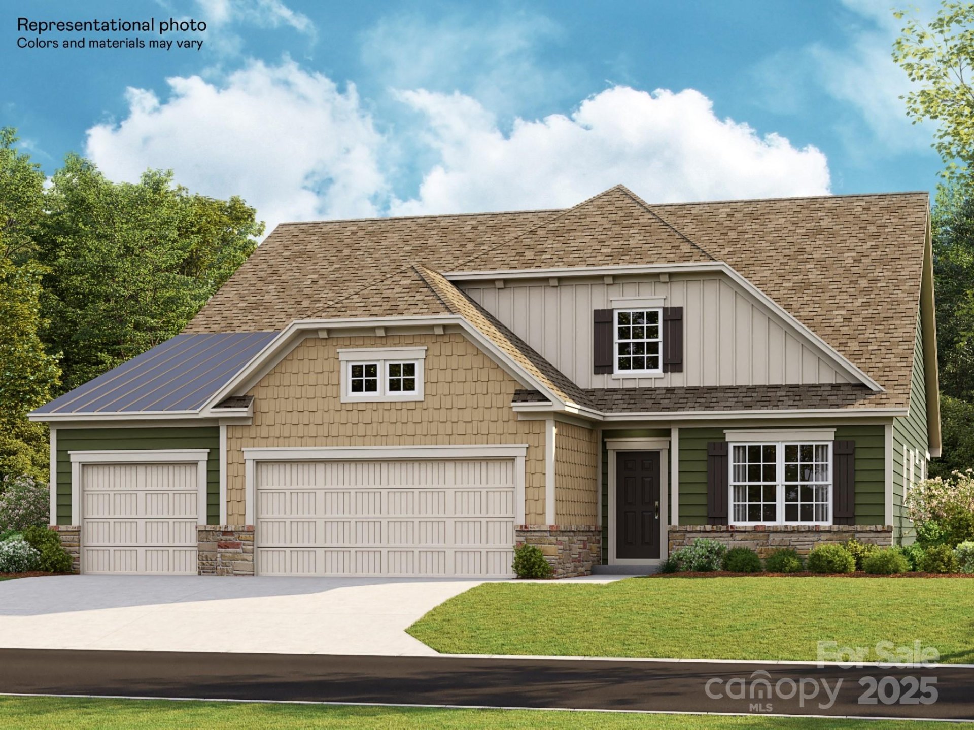 4122 Camden Glen Road