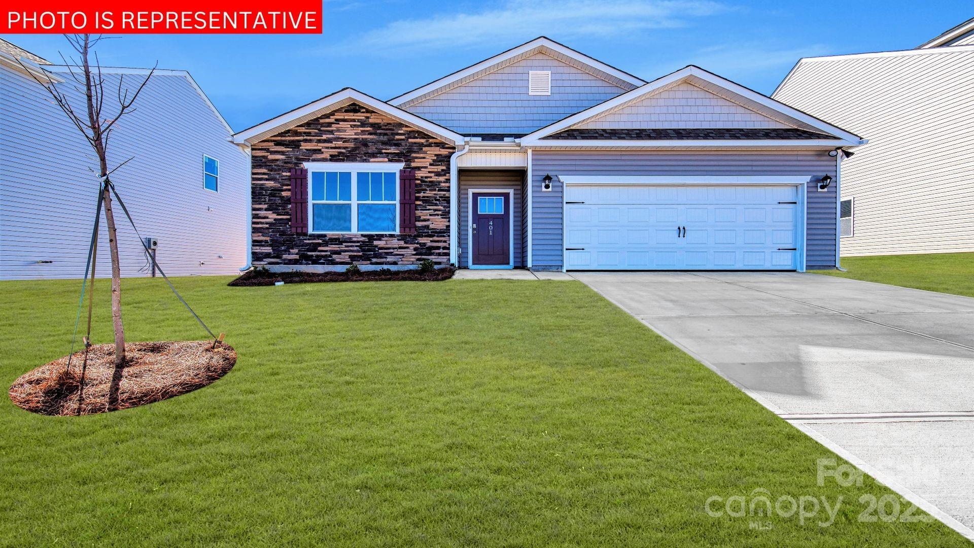 5235 Reedy Ridge Road