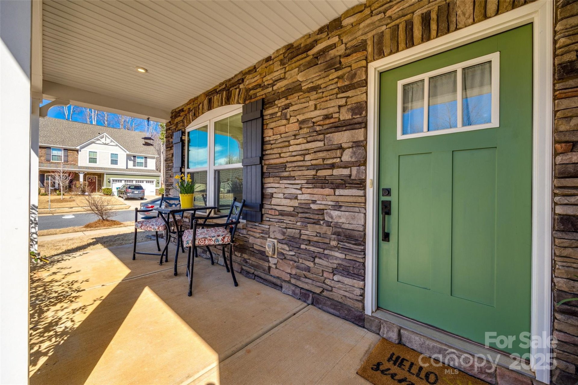 Property image 2 at 10379 Black Locust Lane, Charlotte, NC 28215