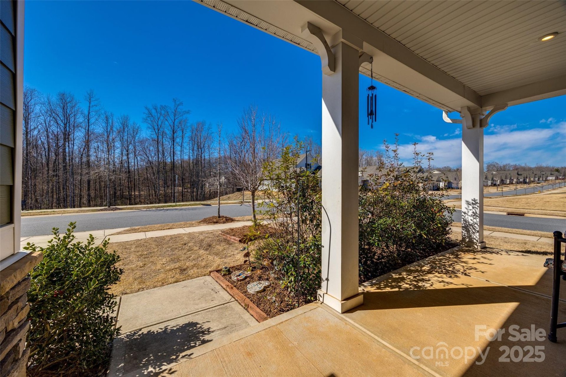Property image 3 at 10379 Black Locust Lane, Charlotte, NC 28215