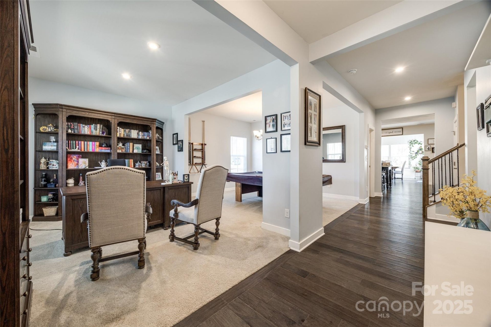 Property image 4 at 10379 Black Locust Lane, Charlotte, NC 28215