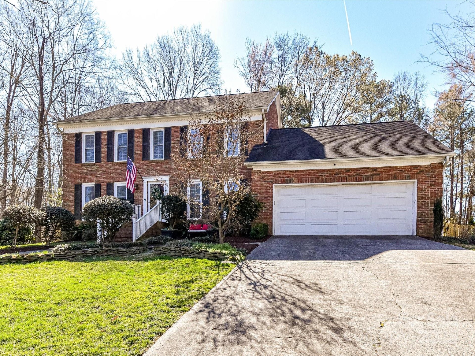 Property image 1 at 4522 Pendock Court, Charlotte, NC 28226