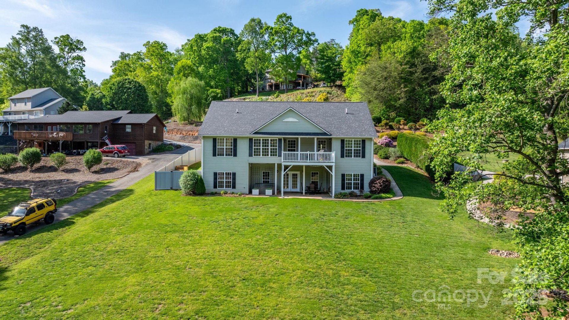 Property image 2 at 892 Plantation Drive, Marion, NC 28752