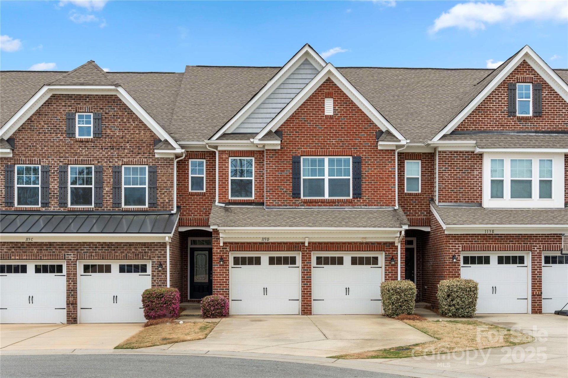 113 Burlingame Court