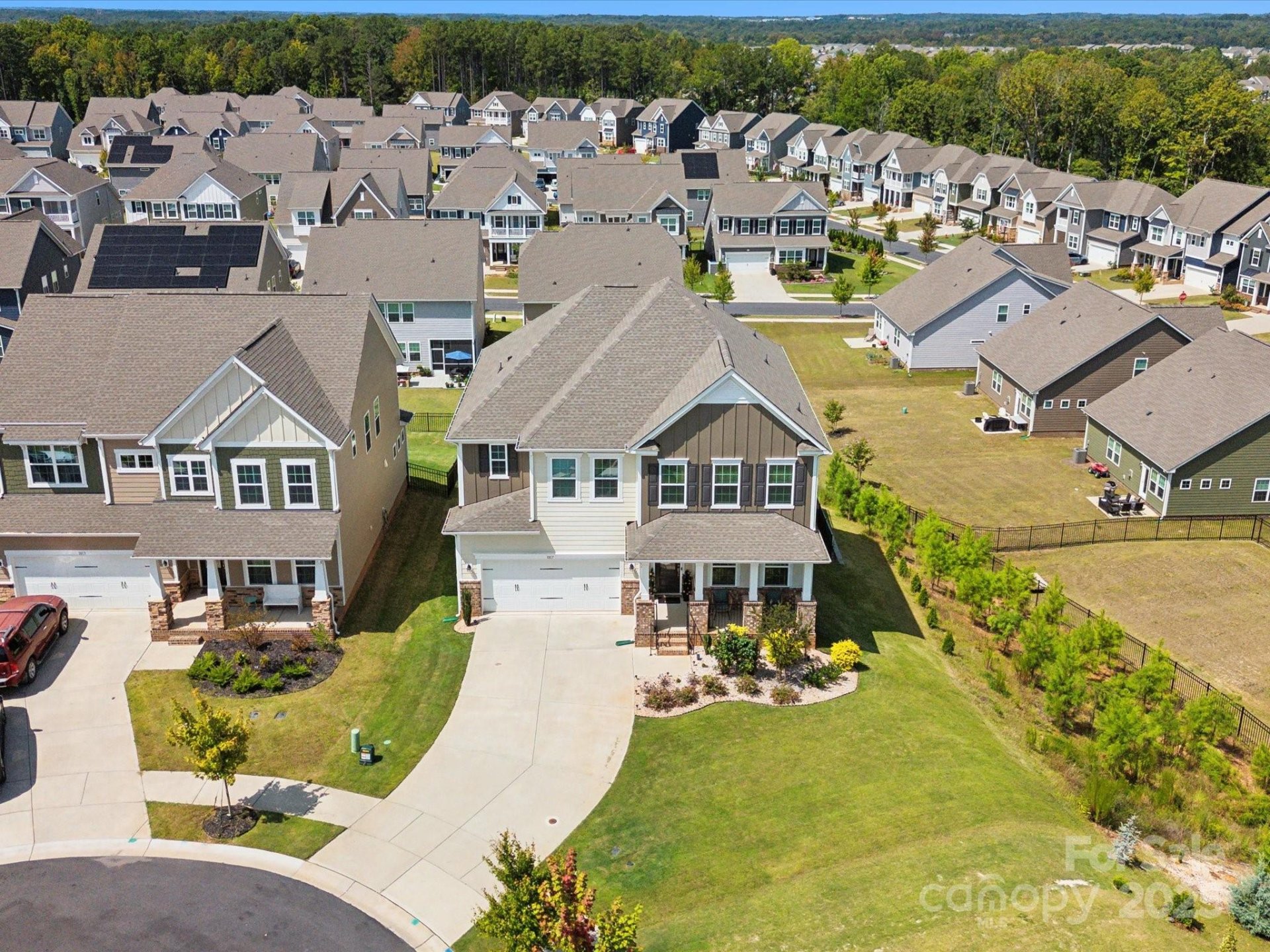 1017 Cheviot Court