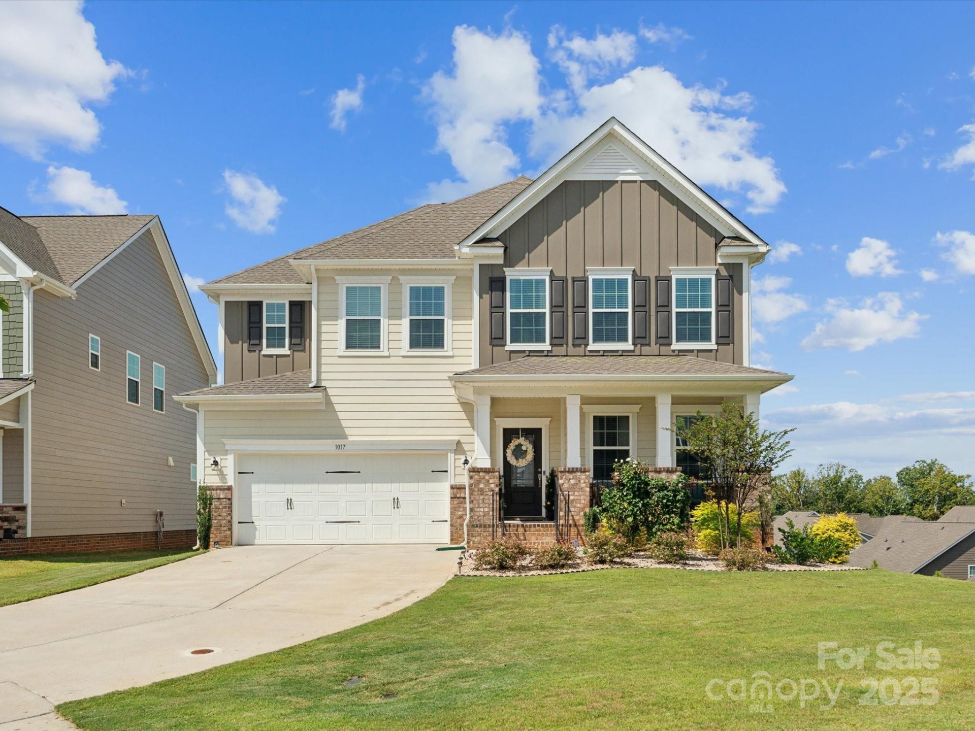Property image 2 at 1017 Cheviot Court, Waxhaw, NC 28173