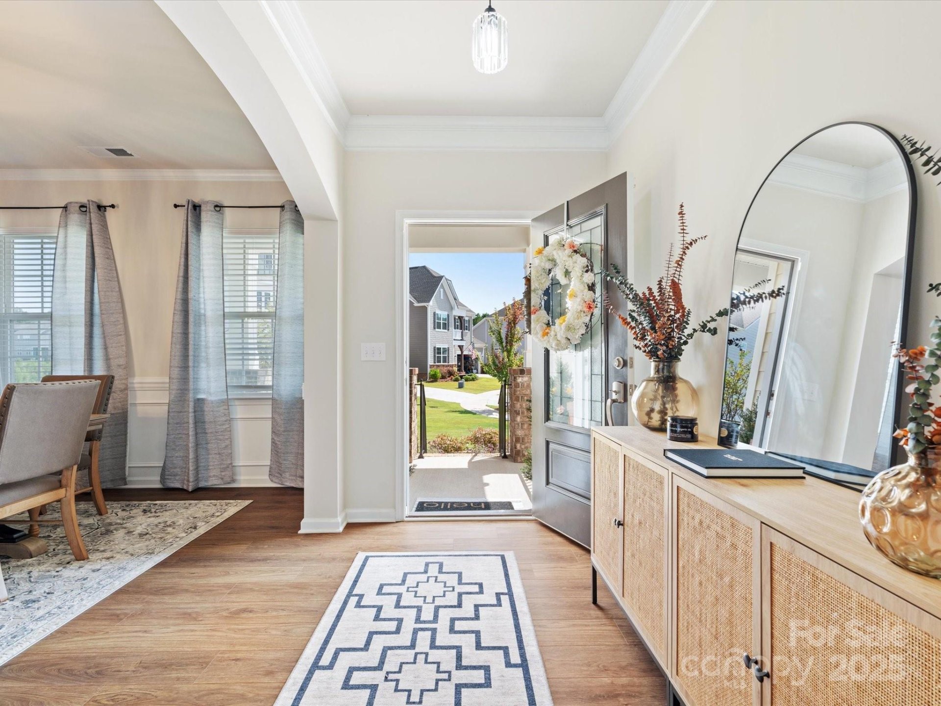 Property image 3 at 1017 Cheviot Court, Waxhaw, NC 28173