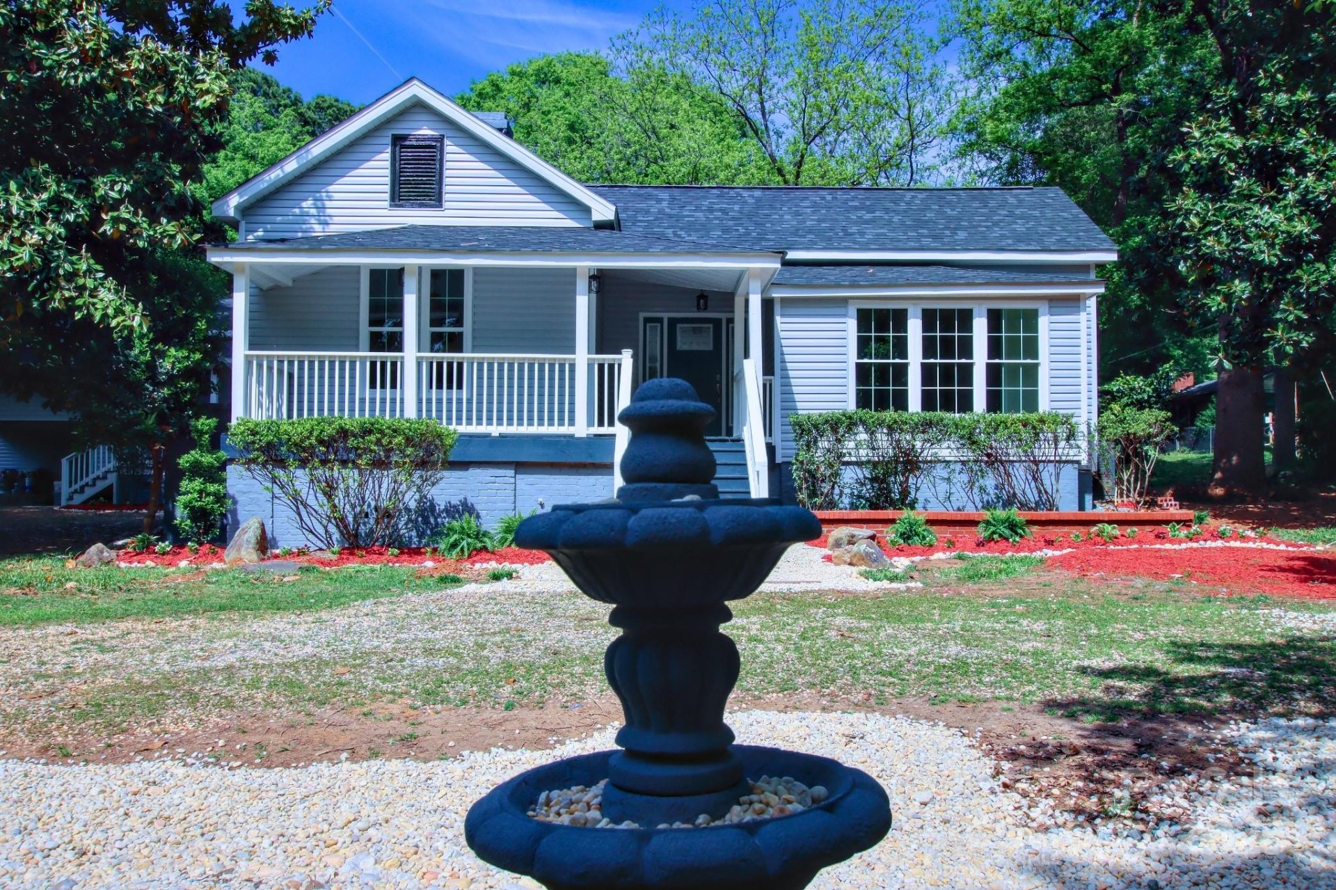 Fort Mill, Fort Mill Community