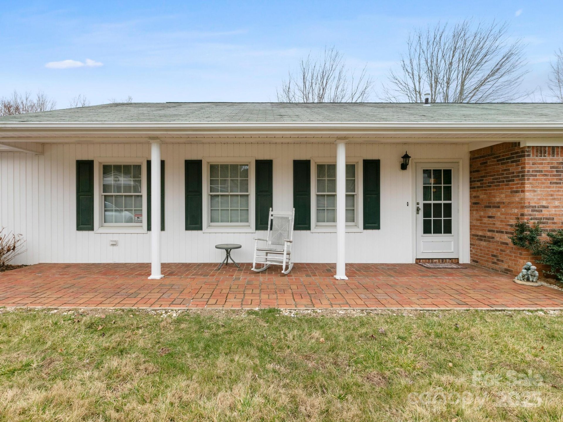 Property image 3 at 10 Knoll Ridge Drive, Asheville, NC 28804