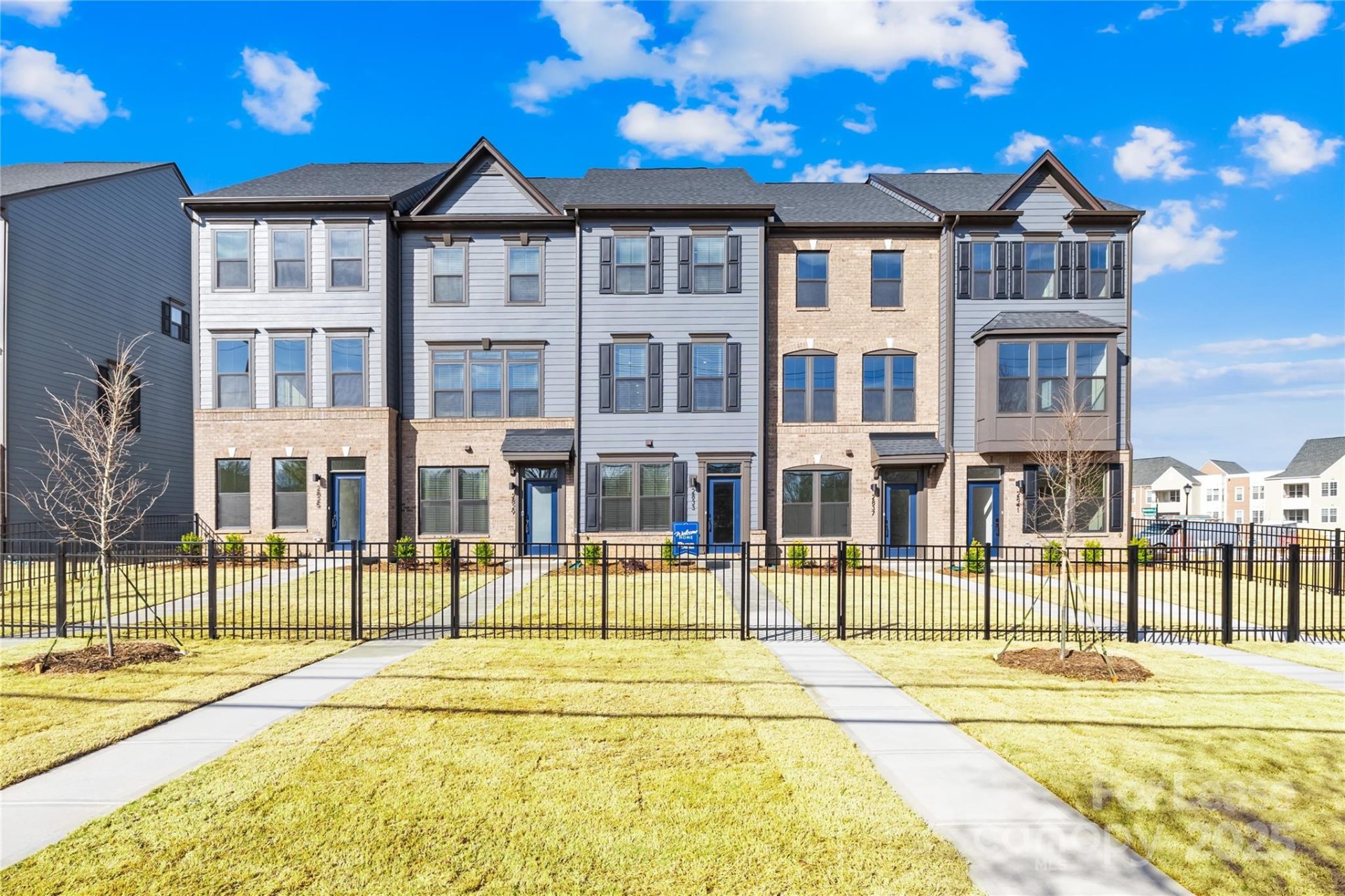 Property image 1 at 2833 Statesville Avenue, Charlotte, NC 28206