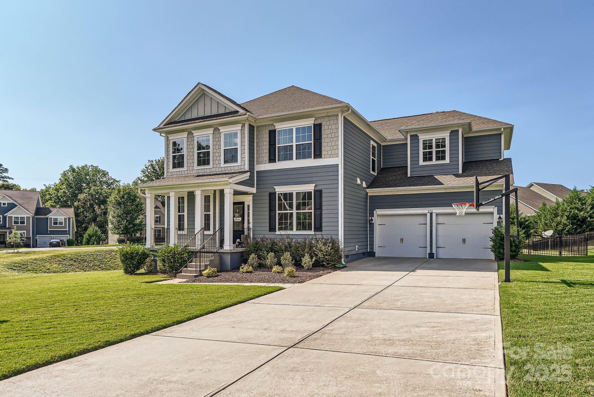 Property image 2 at 274 Sweet Briar Drive, Indian Land, SC 29707