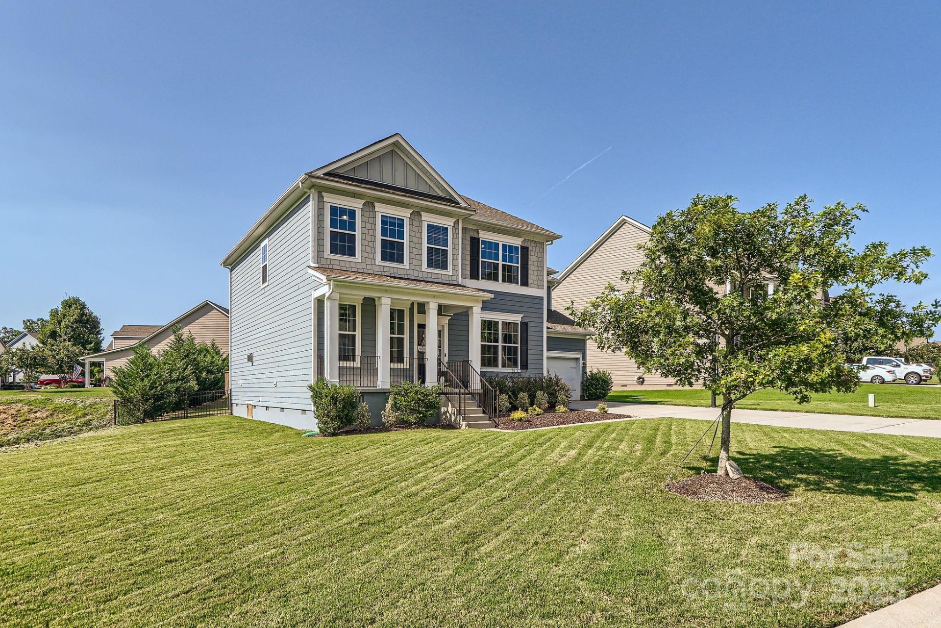 Property image 3 at 274 Sweet Briar Drive, Indian Land, SC 29707