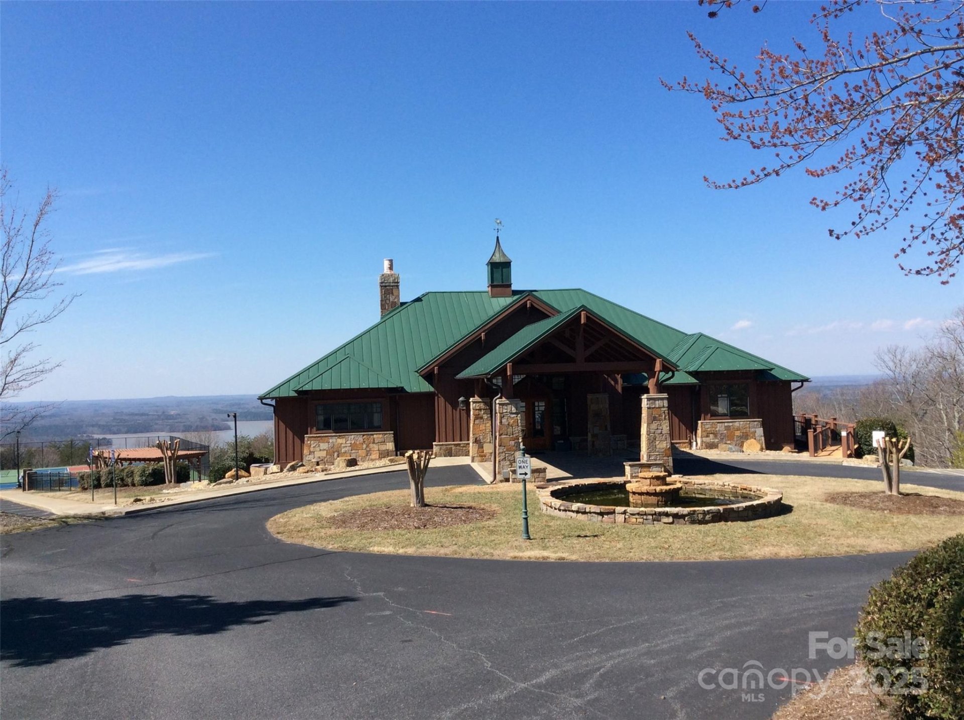 Property image 2 at 1355 Rocky Cove Lane, Denton, NC 27239