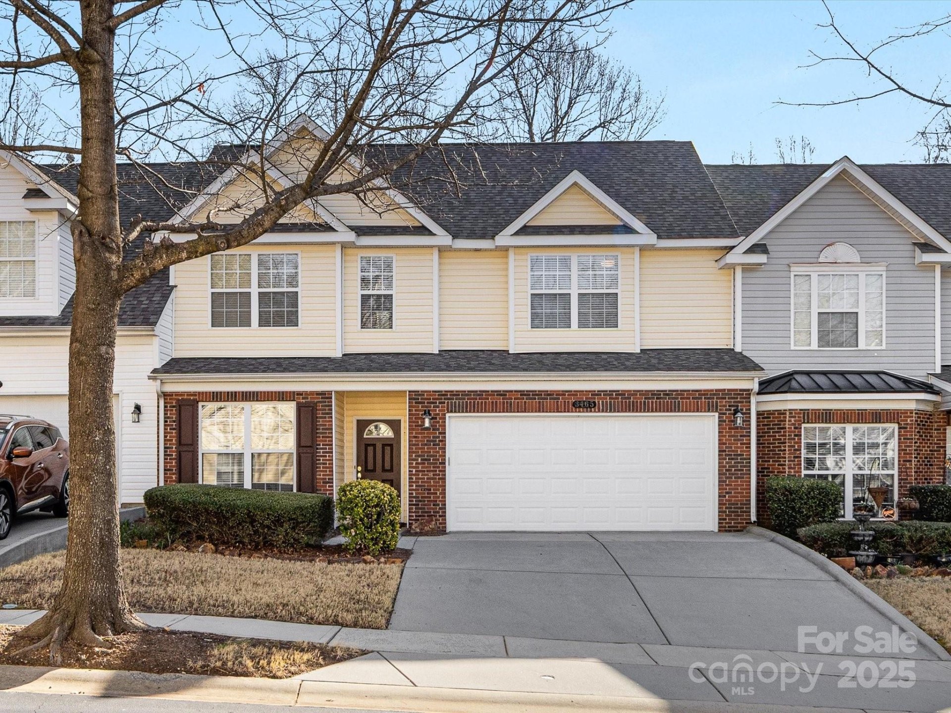 Property image 1 at 3465 Caldwell Ridge Parkway, Charlotte, NC 28213