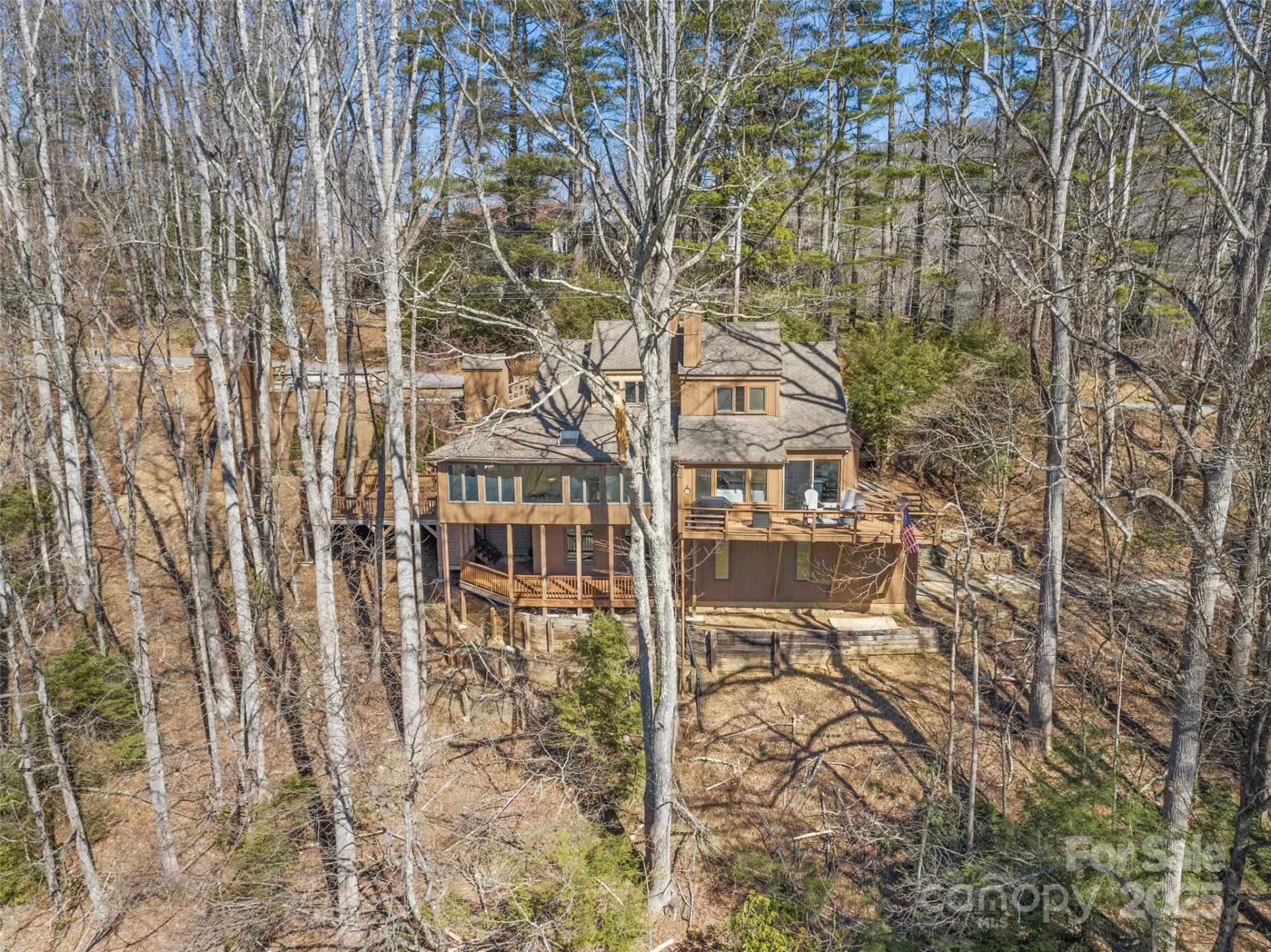 Property image 2 at 33 Fairway Loop, Burnsville, NC 28714