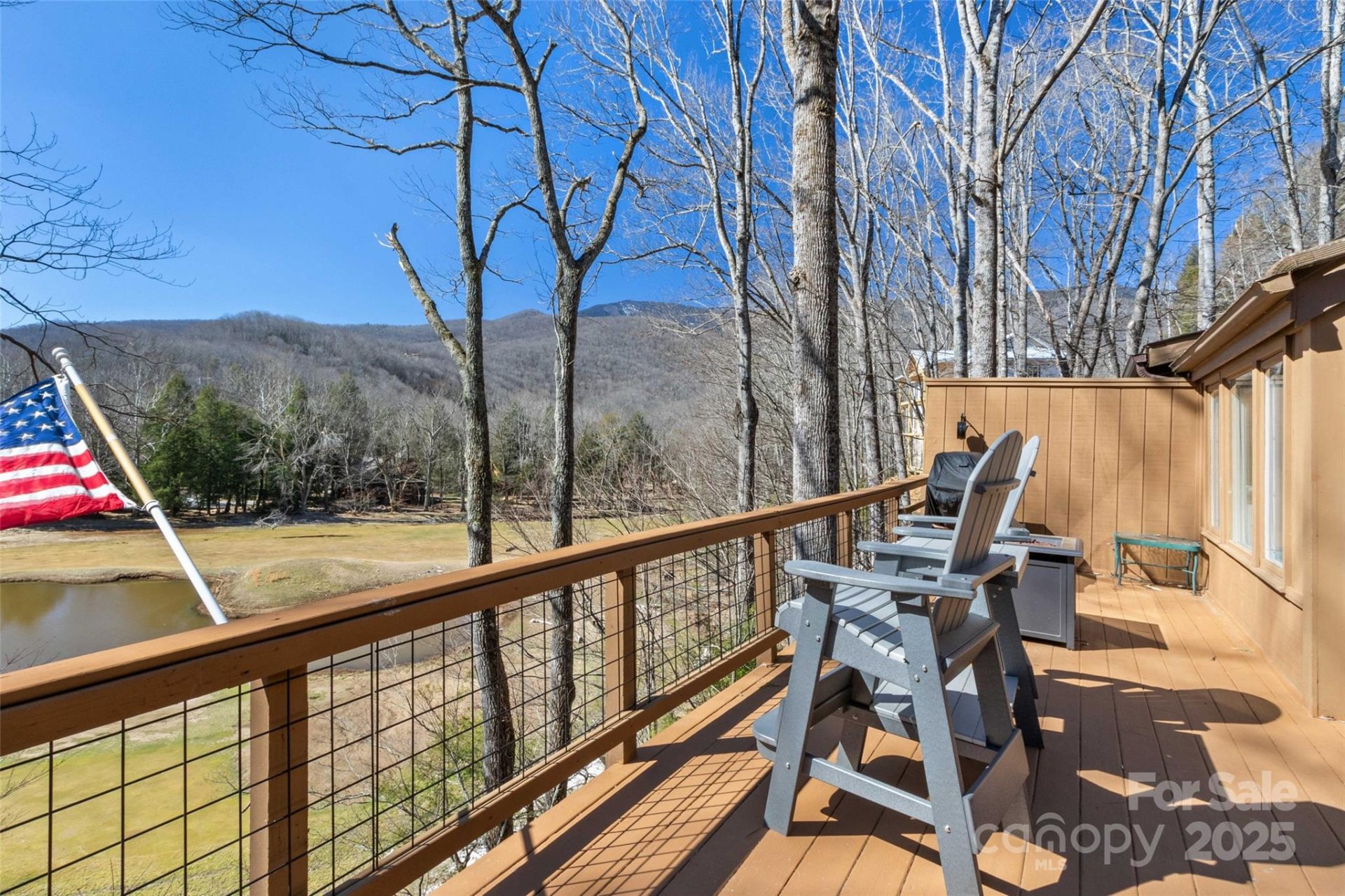 Property image 3 at 33 Fairway Loop, Burnsville, NC 28714