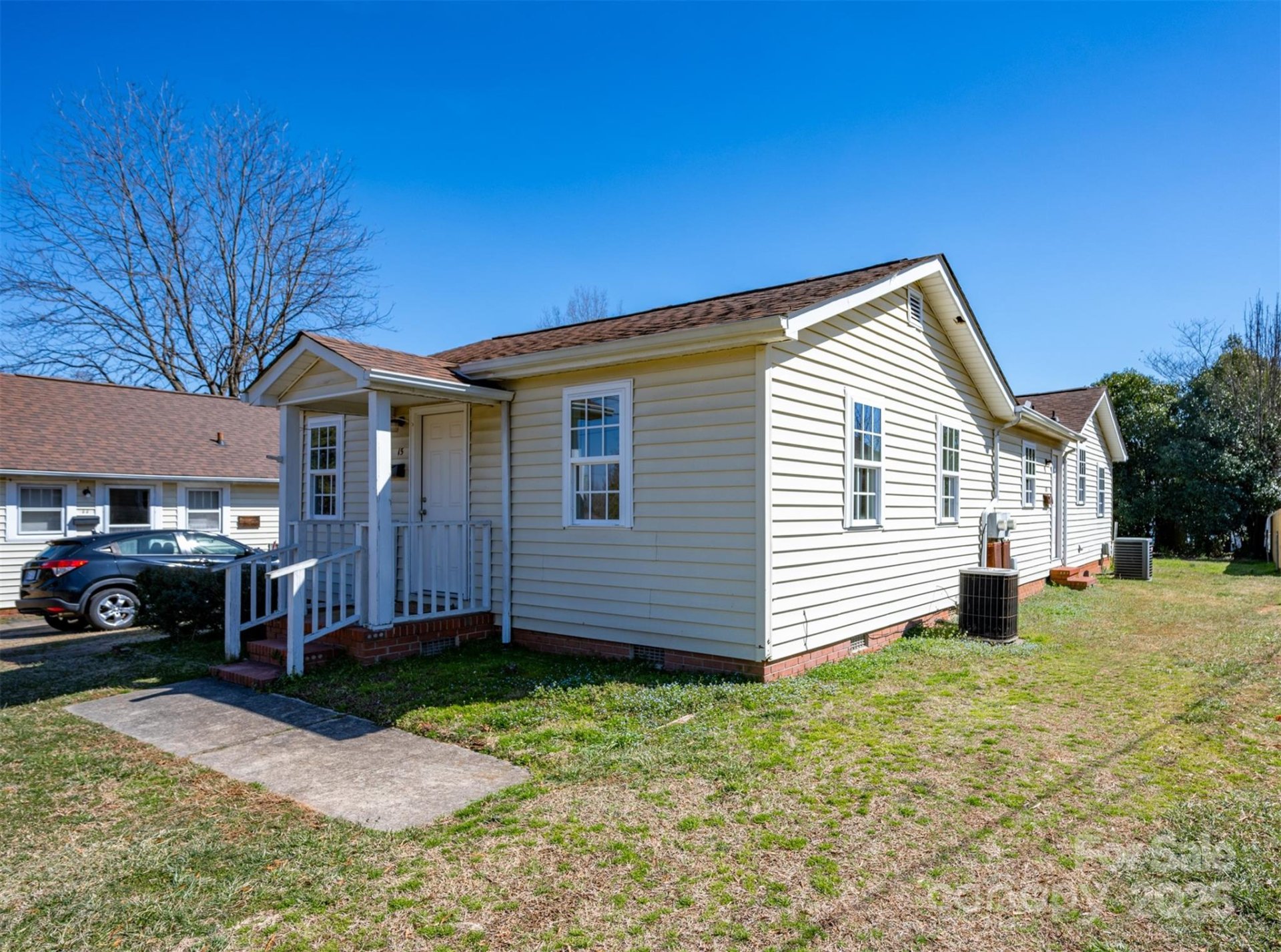 Property image 2 at 15 17 Brookwood Avenue, Concord, NC 28025