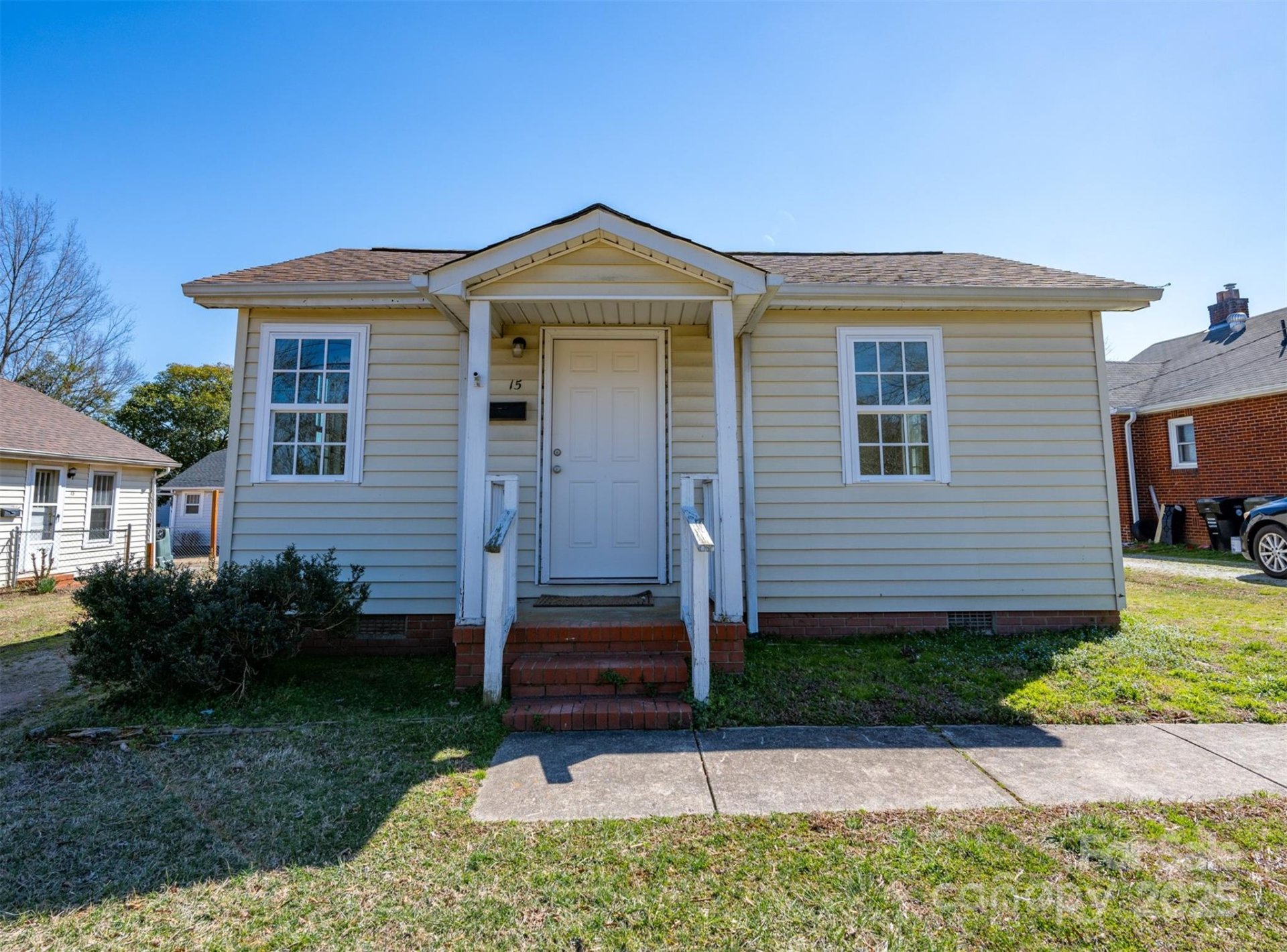 Property image 3 at 15 17 Brookwood Avenue, Concord, NC 28025