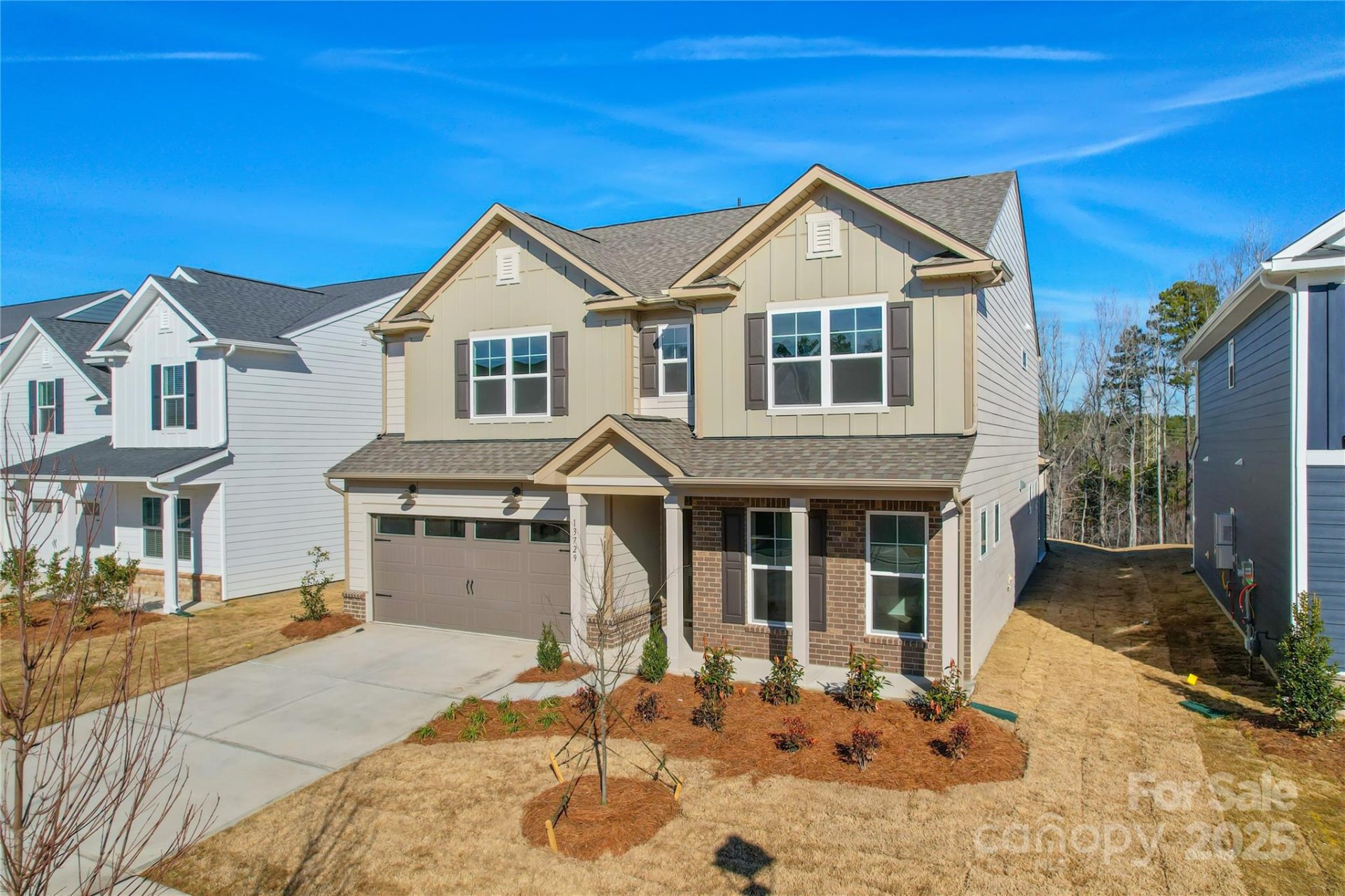 Property image 1 at 13729 Roderick Drive, Huntersville, NC 28078