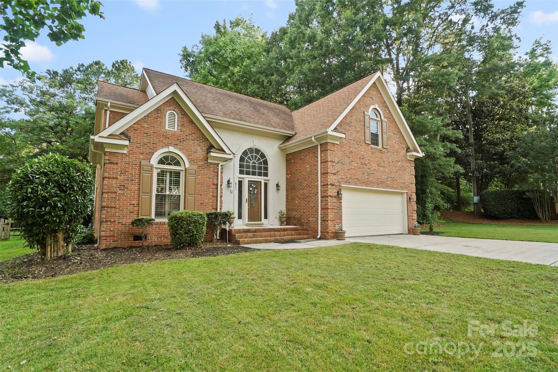 Property image 2 at 8731 Sheltonham Way, Charlotte, NC 28216