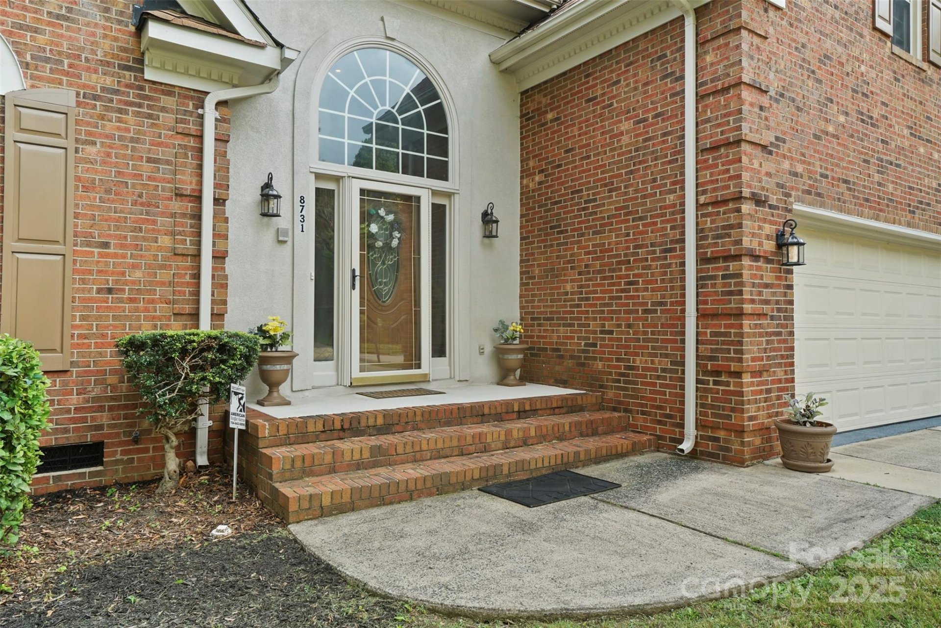 Property image 3 at 8731 Sheltonham Way, Charlotte, NC 28216