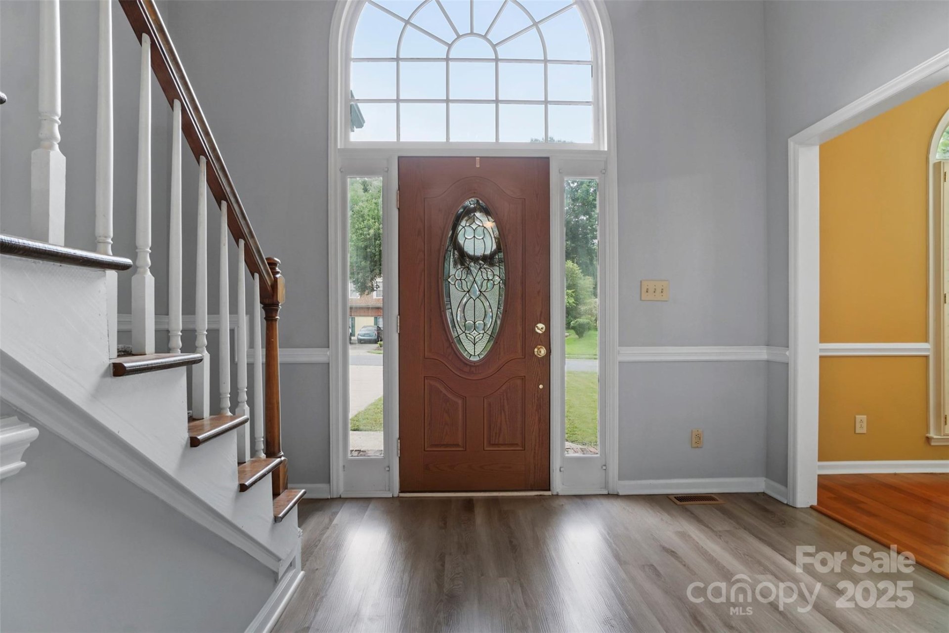 Property image 4 at 8731 Sheltonham Way, Charlotte, NC 28216