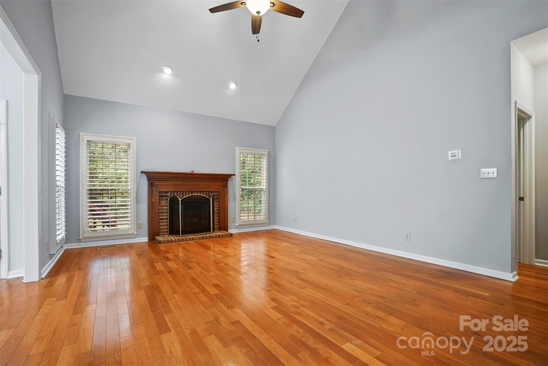 Property image 5 at 8731 Sheltonham Way, Charlotte, NC 28216