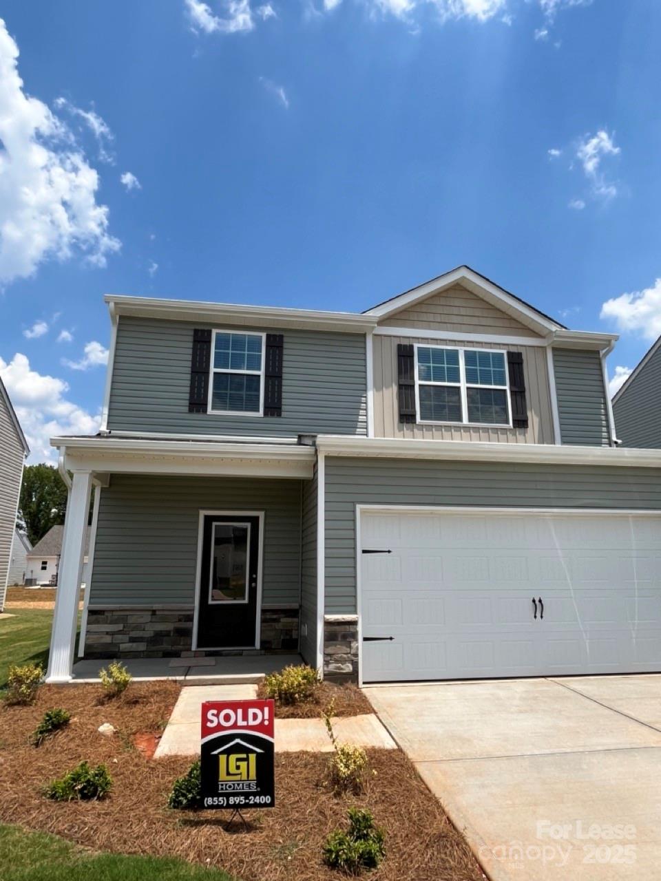 Property image 1 at 2239 Transatlantic Avenue, Charlotte, NC 28215