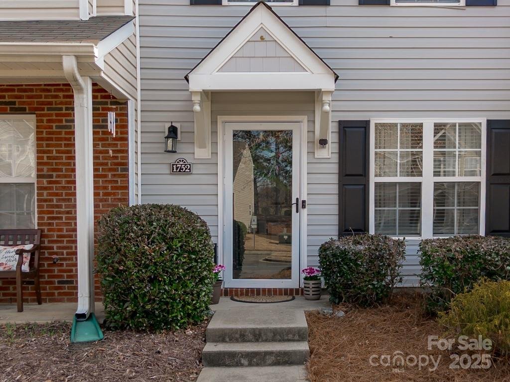 Property image 2 at 1752 Hidden Creek Drive, Rock Hill, SC 29732