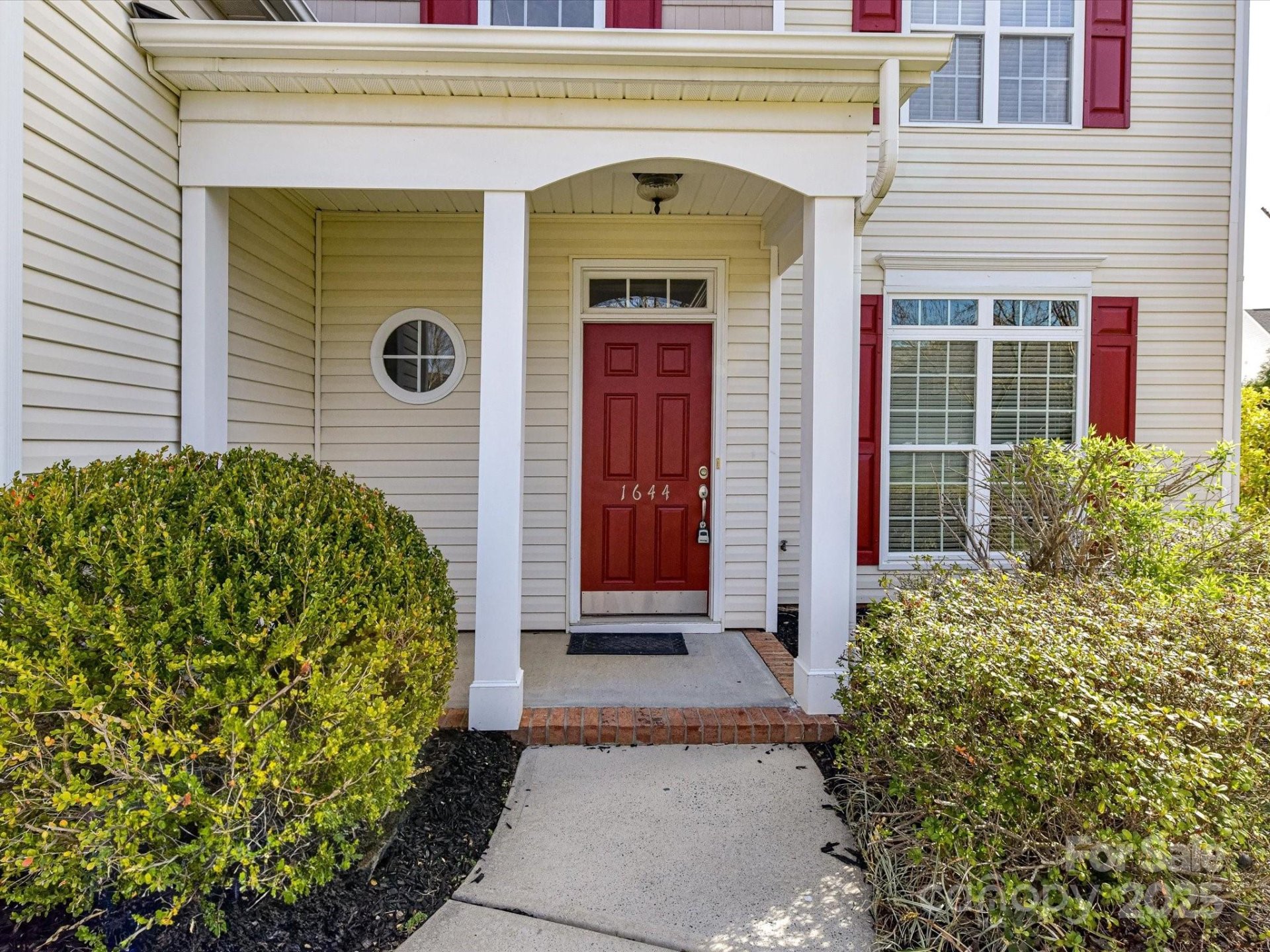 Property image 4 at 1644 Apple Tree Place, Concord, NC 28027