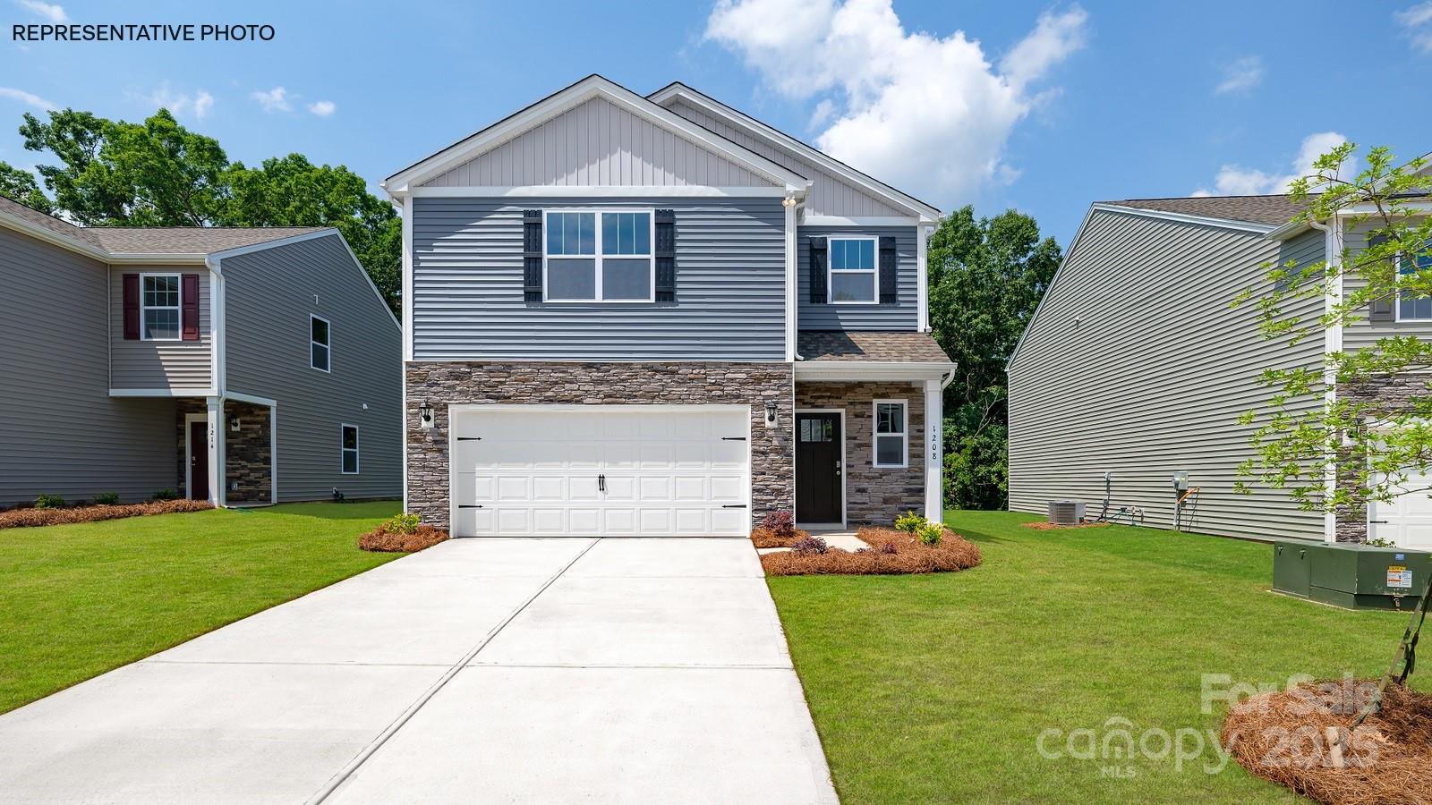 Property image 1 at 1014 Hostler Lane, York, SC 29745