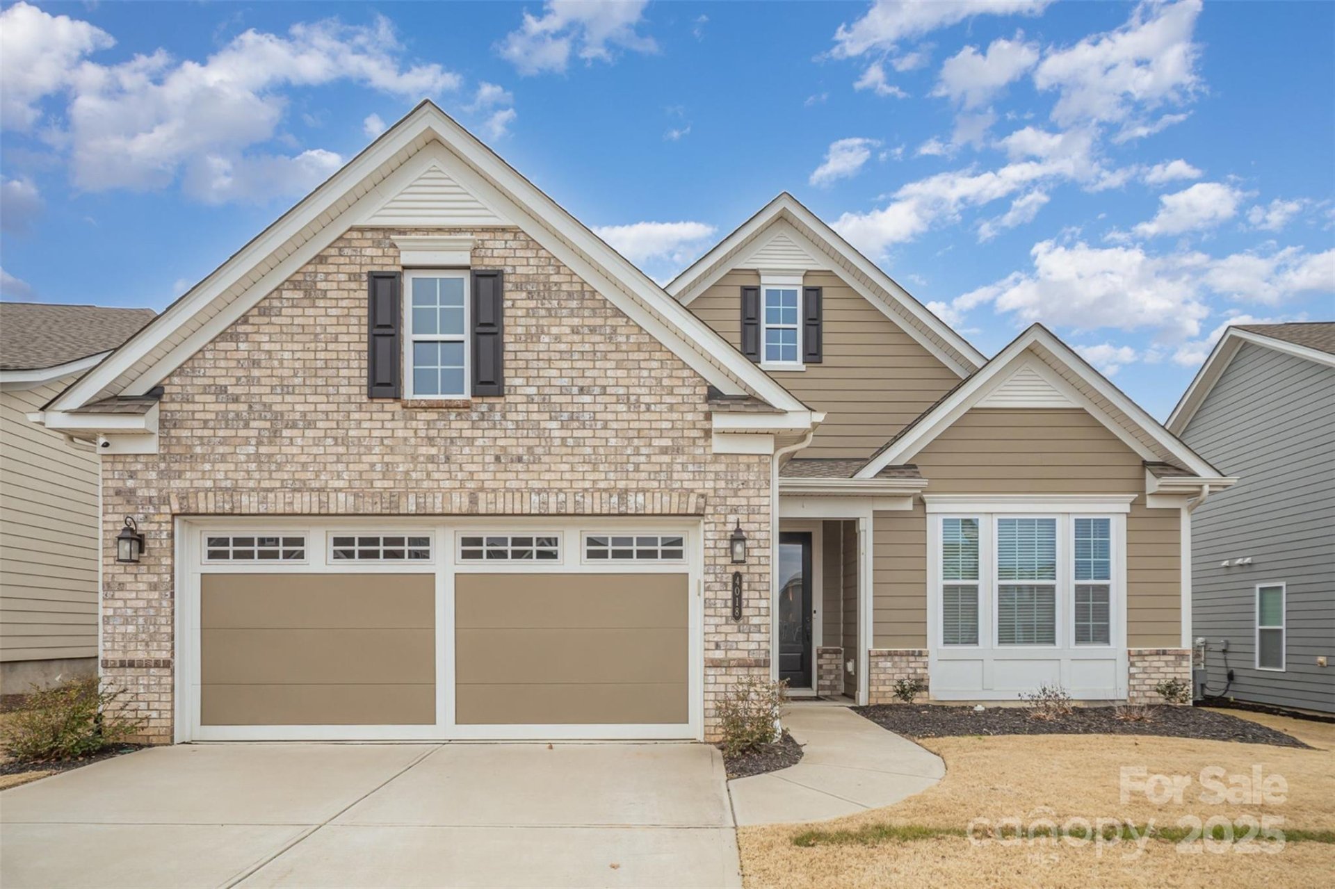 Property image 2 at 4018 Moxie Way, Charlotte, NC 28215