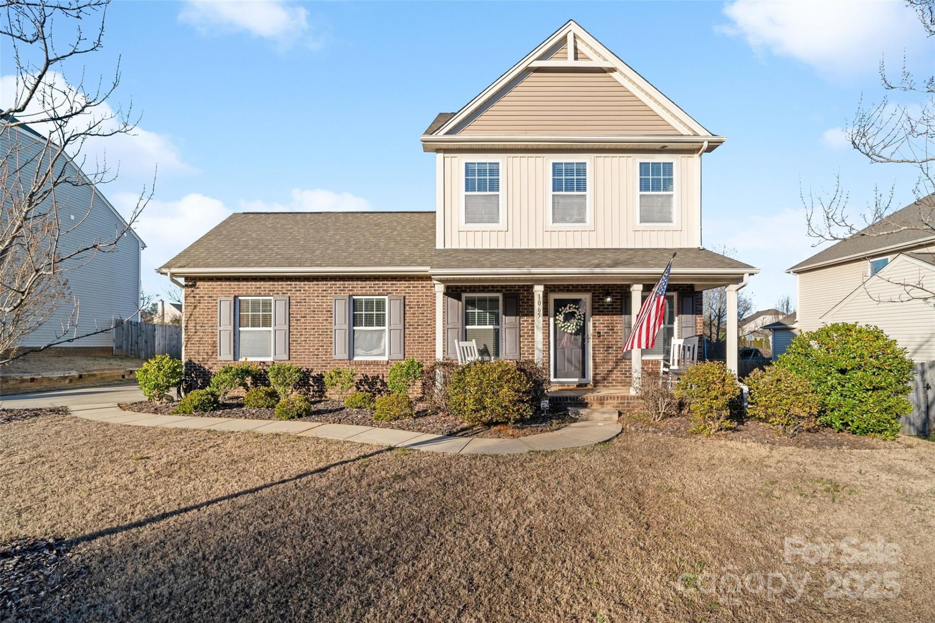 1065 Ellis Pond Drive