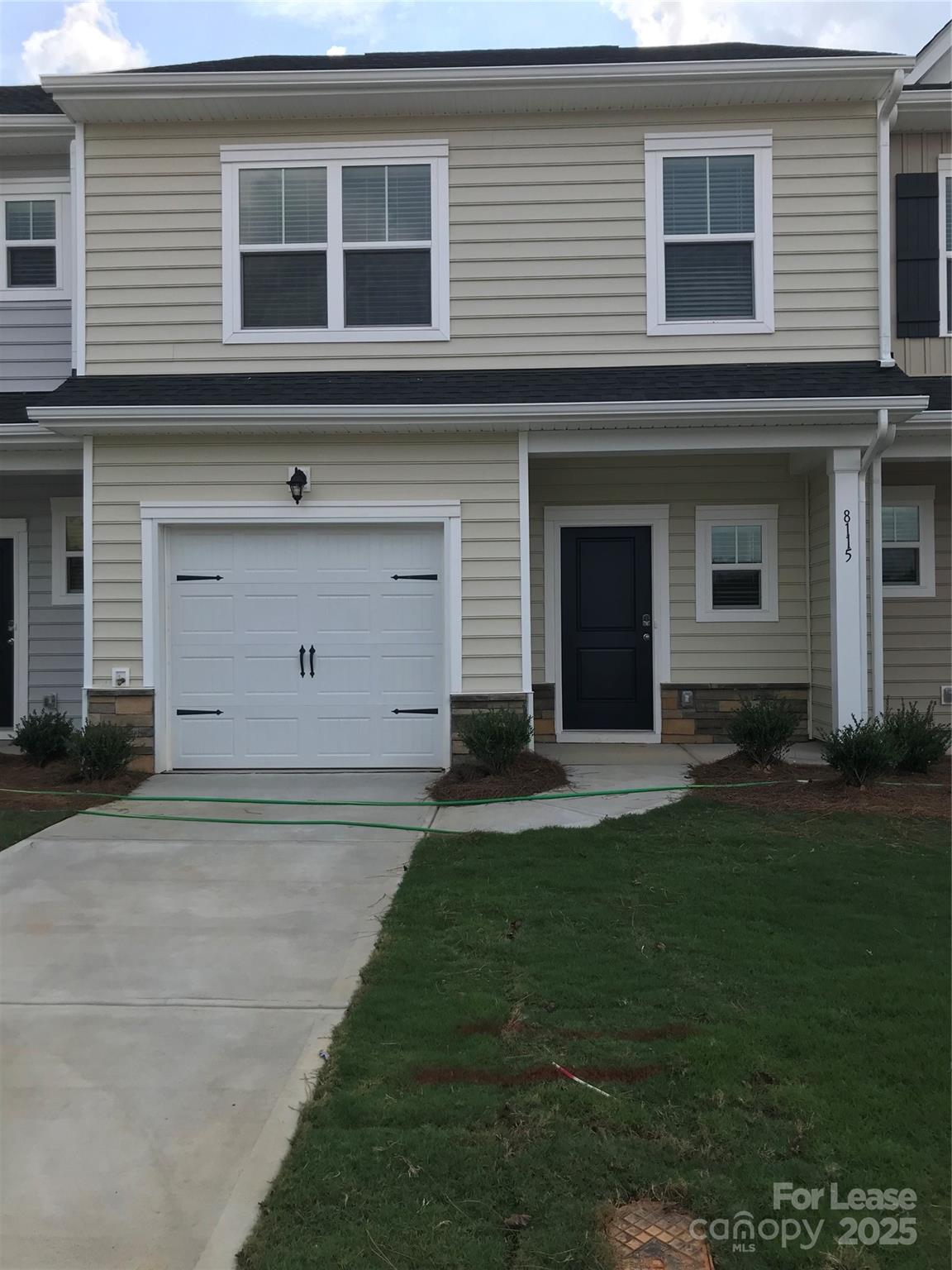 Property image 1 at 8115 Sheffield Drive, Terrell, NC 28682