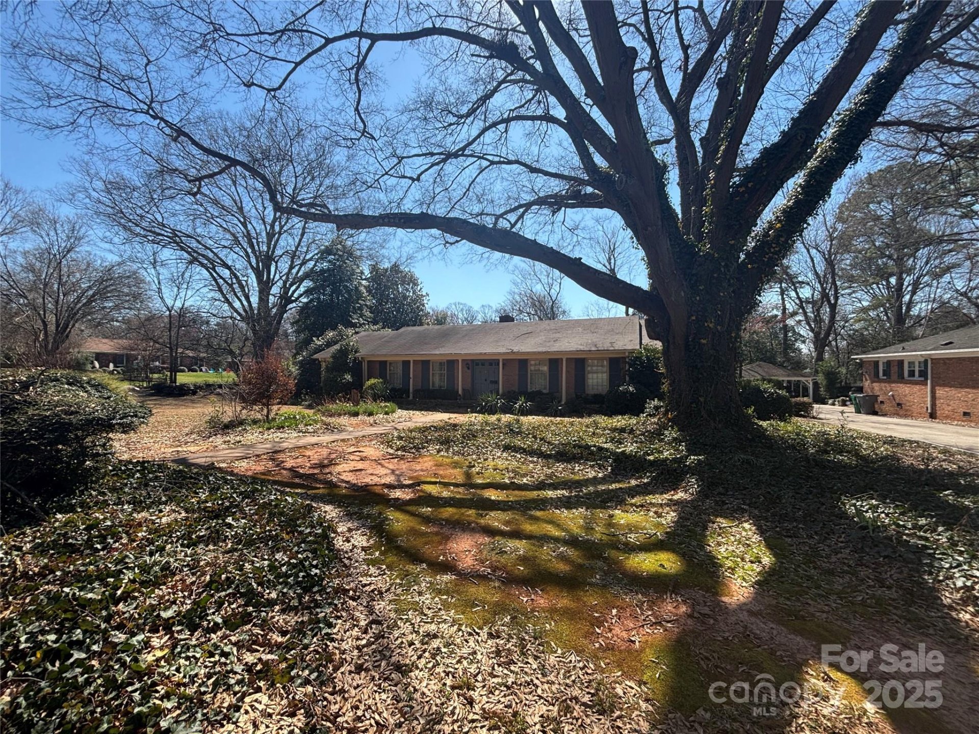 Property image 1 at 201 Wingrave Drive, Charlotte, NC 28270