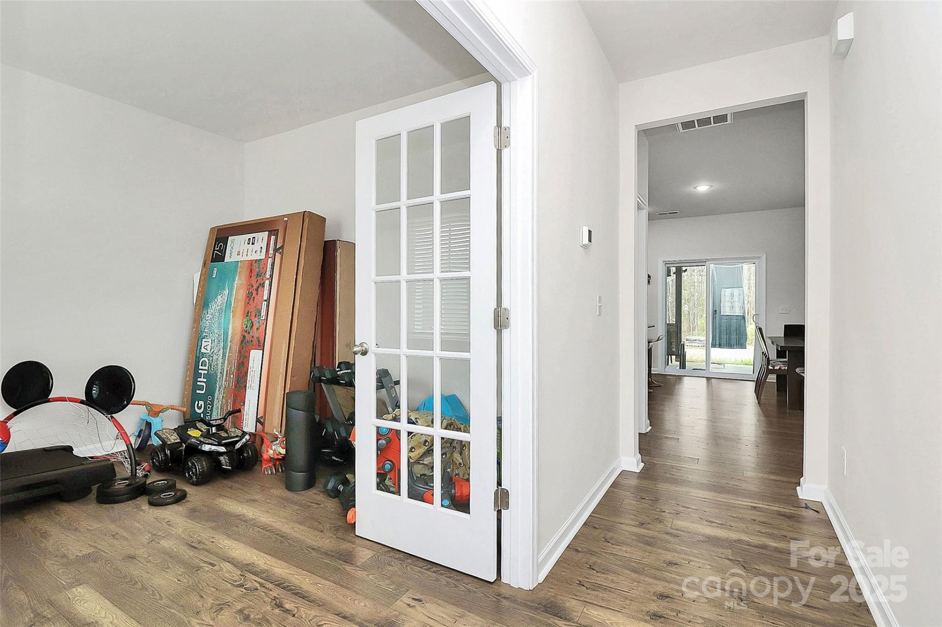 Property image 4 at 16138 Aryshire Green Court, Charlotte, NC 28273