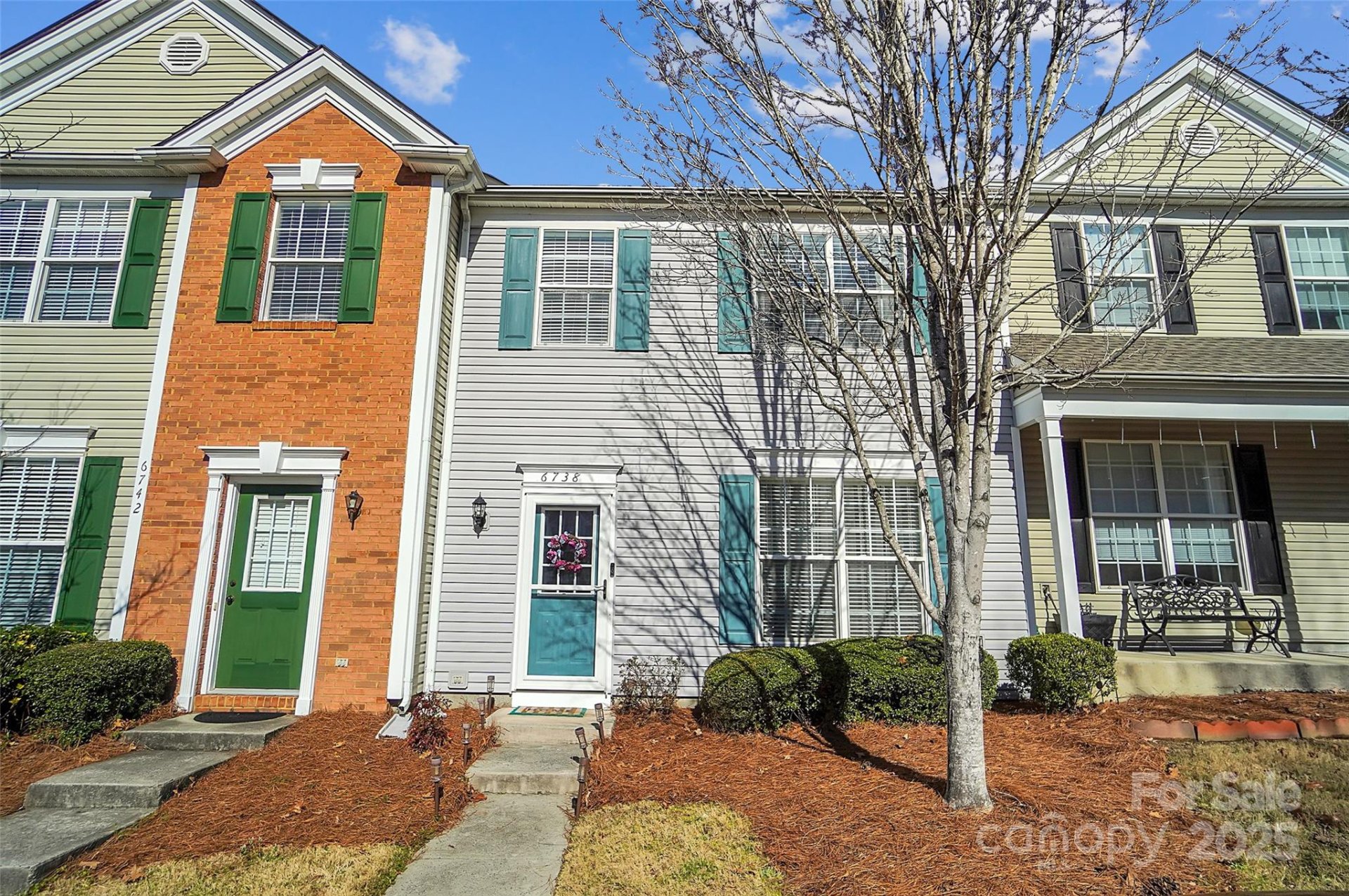 Property image 1 at 6738 Rothchild Drive, Charlotte, NC 28270