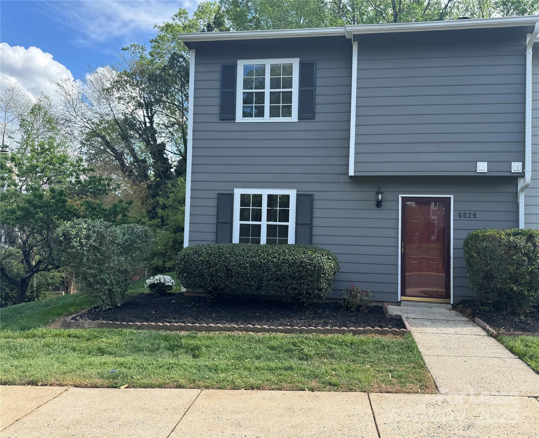 Property image 1 at 6029 Heath Valley Road, Charlotte, NC 28210